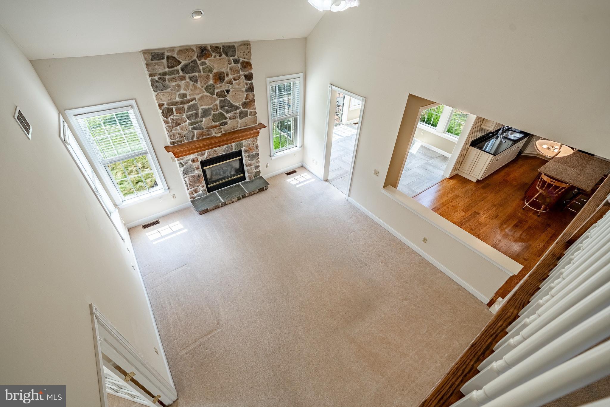 WYNNE FIELD ESTATES - Residential