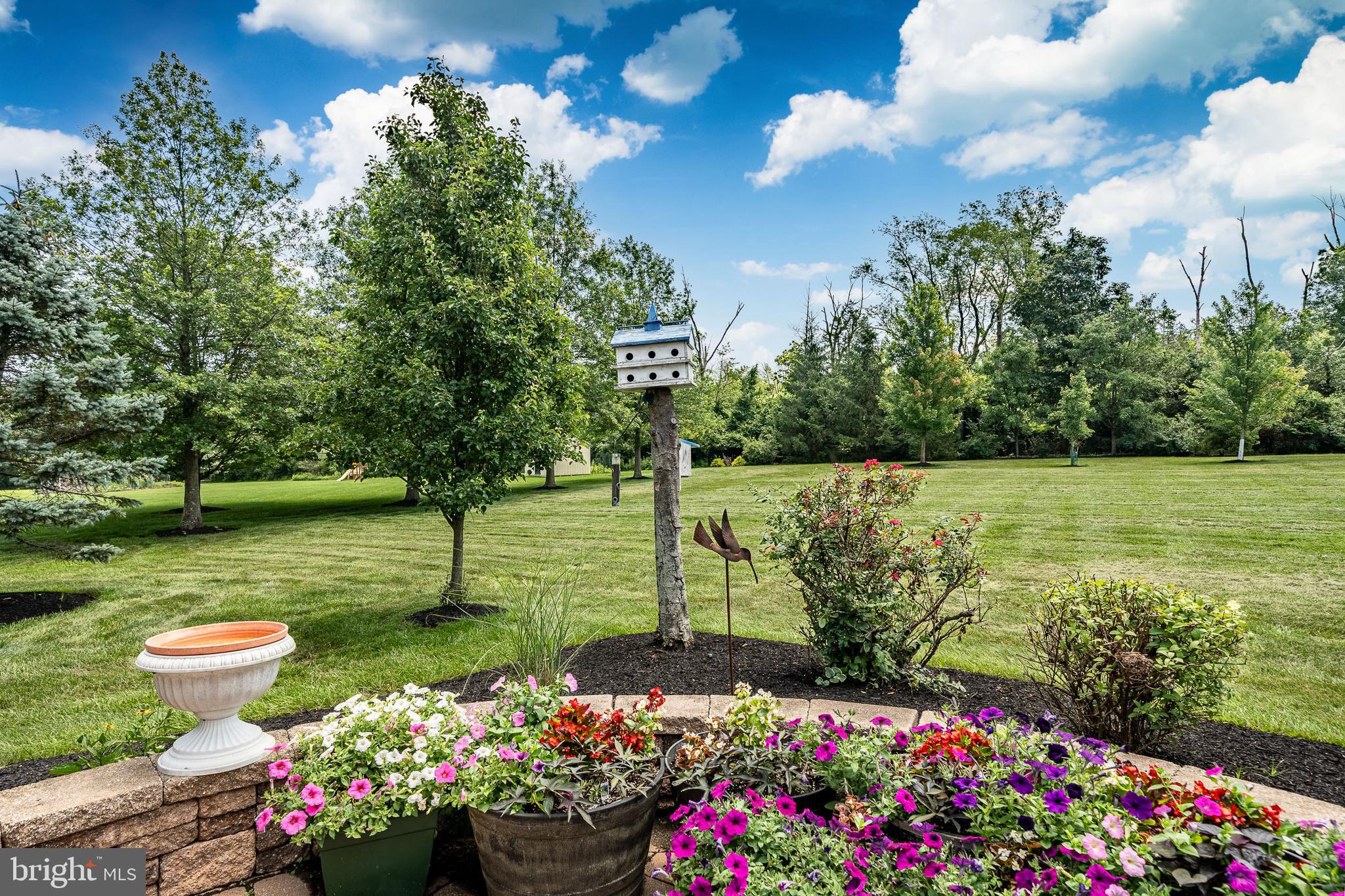 WYNNE FIELD ESTATES - Residential