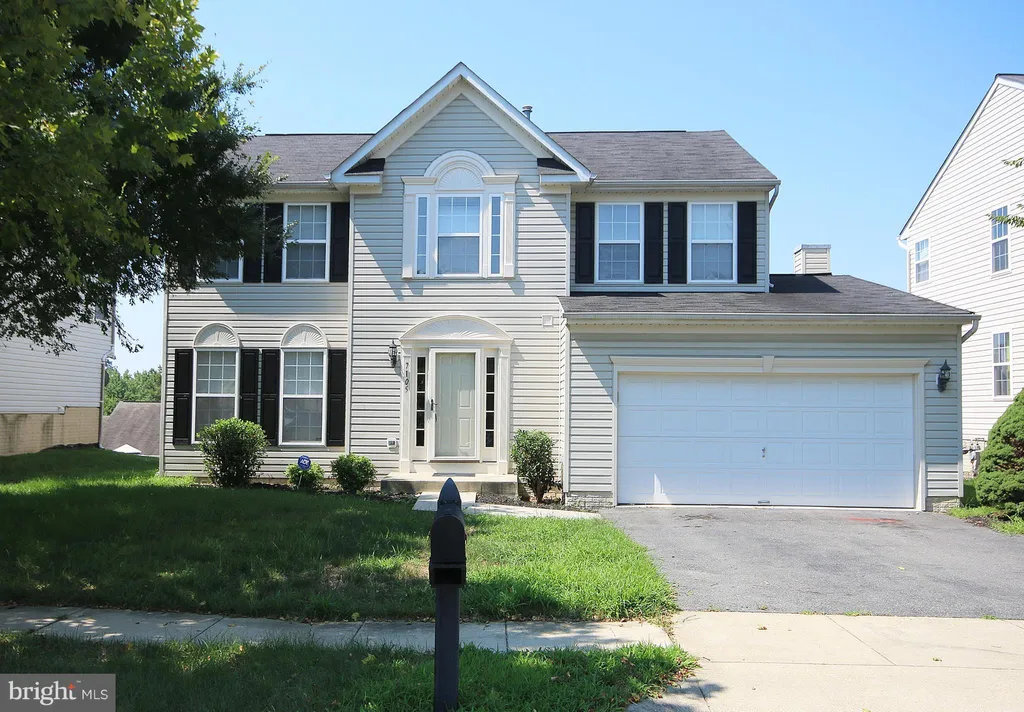 7105 Silverton Court, District Heights, MD 20747