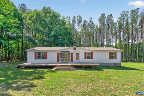 Mobile Home For Sale - 5362 Rolling Rd Rd<br/> SCOTTSVILLE, VA 24590