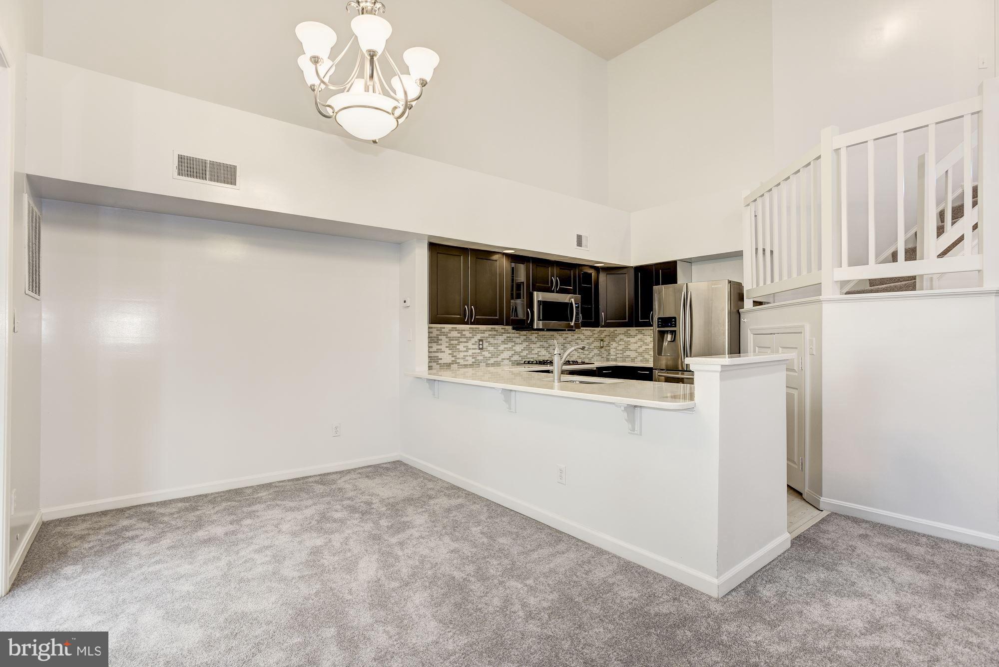 ETON SQUARE - Residential