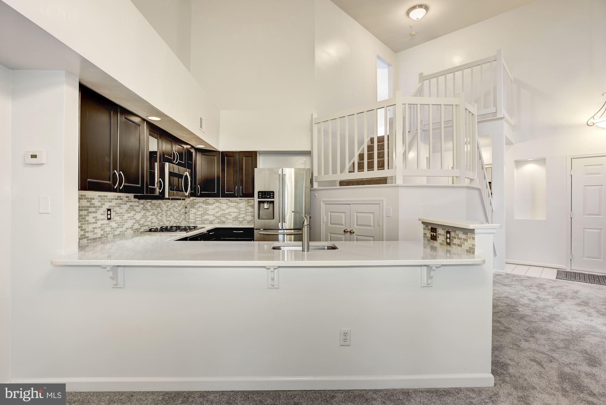 ETON SQUARE - Residential