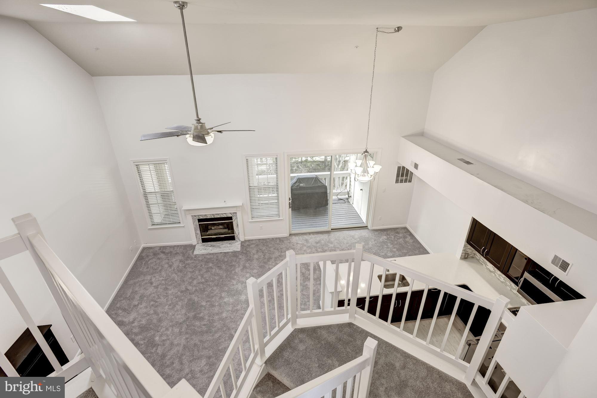 ETON SQUARE - Residential