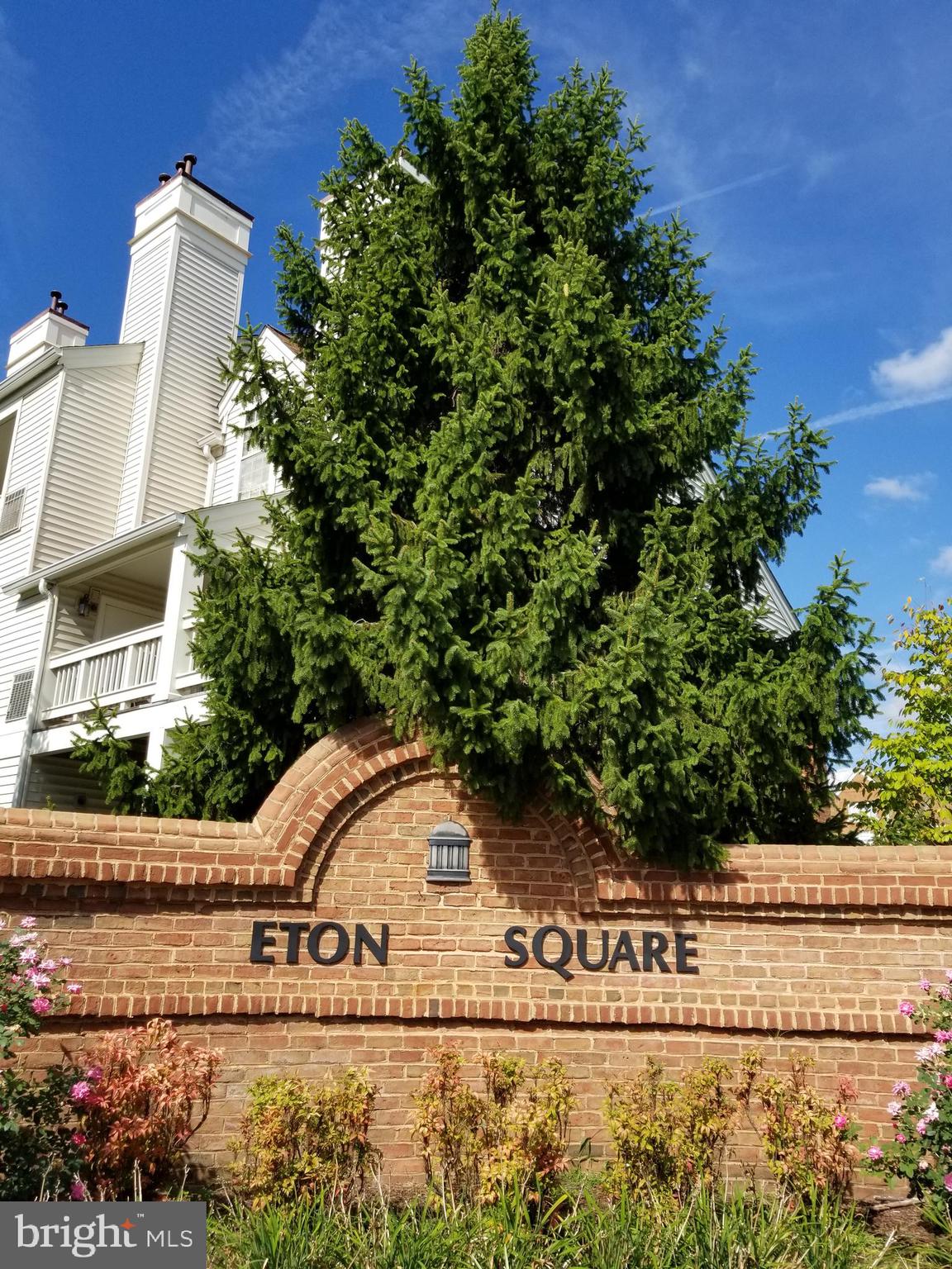 ETON SQUARE - Residential