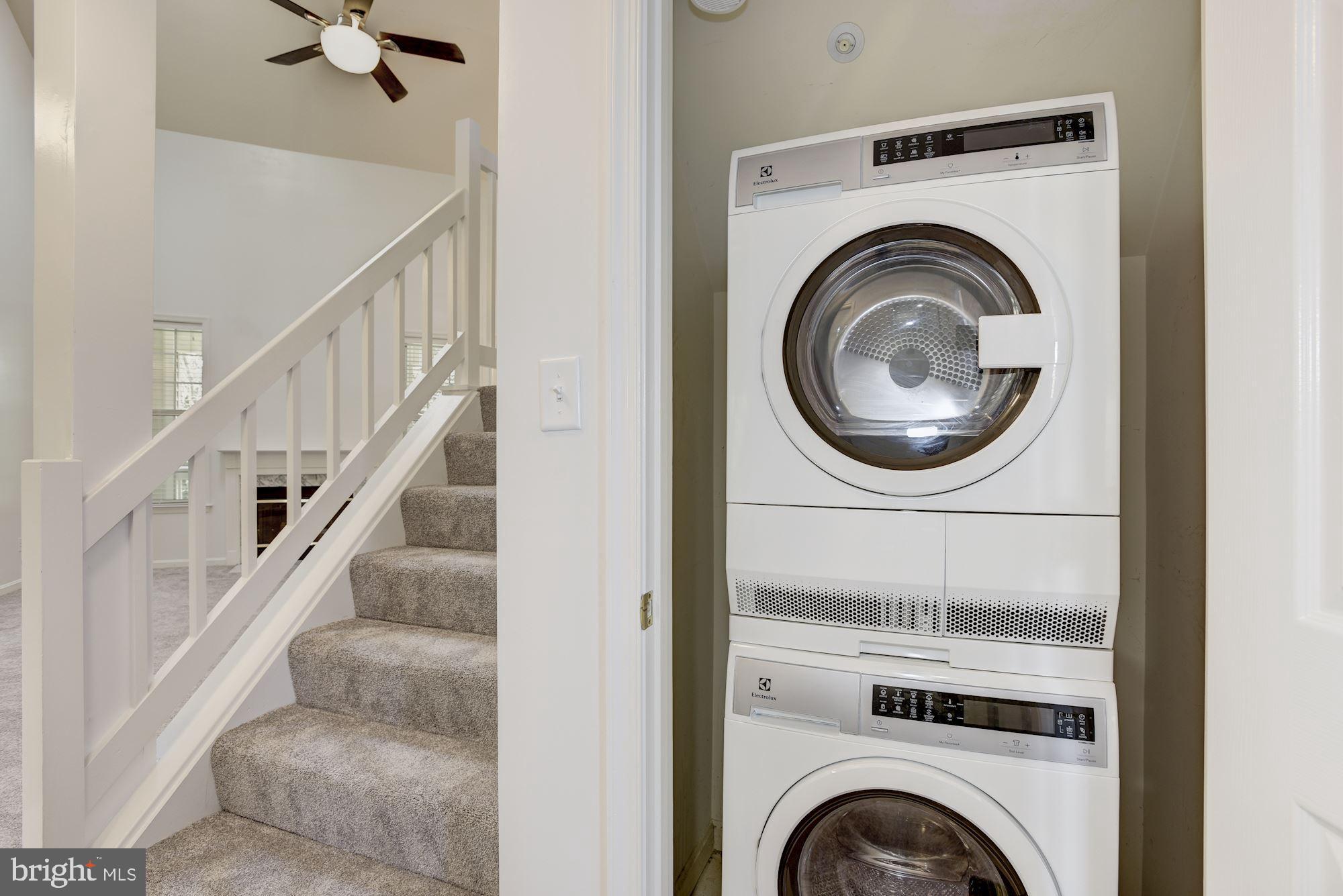 ETON SQUARE - Residential