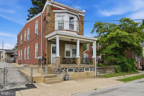 Multifamily For Sale - 815 Tremont Avenue<br/> NORRISTOWN, PA 19401