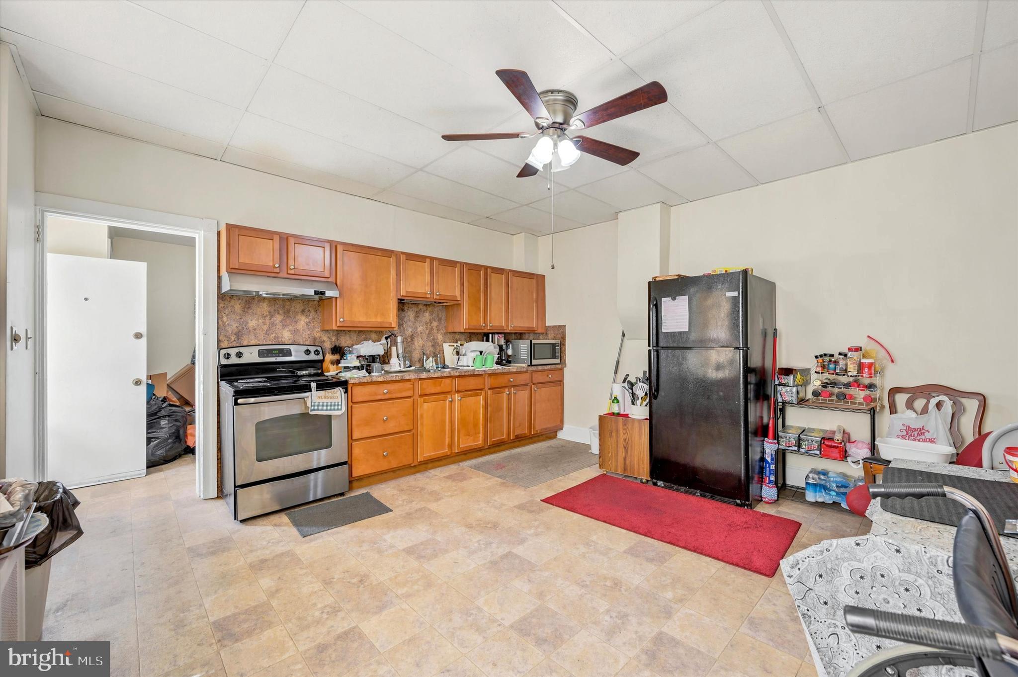 NONE AVAILABLE - Residential Income