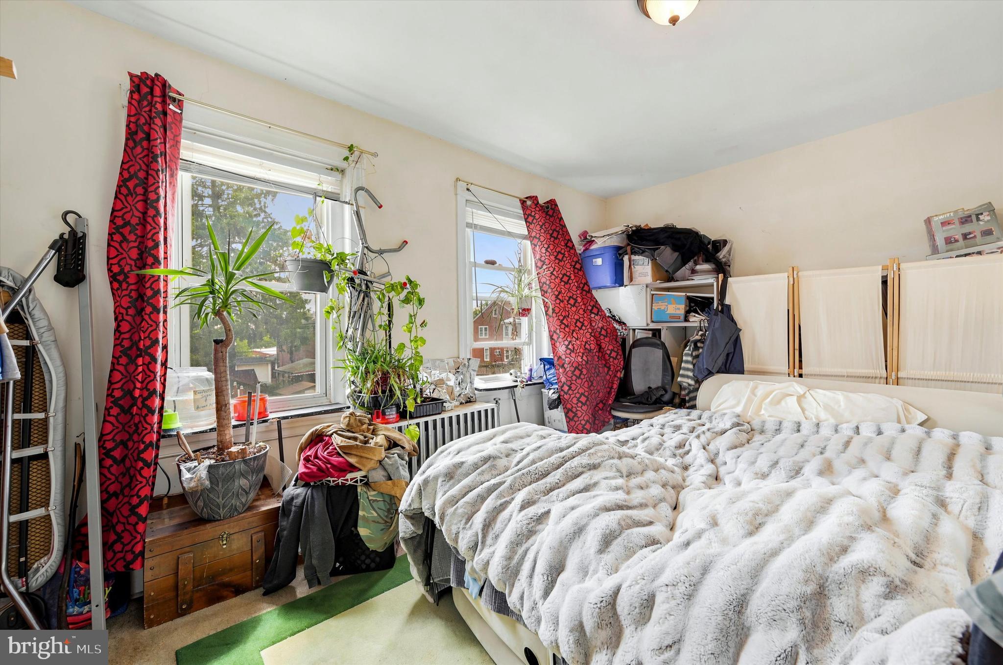 NONE AVAILABLE - Residential Income