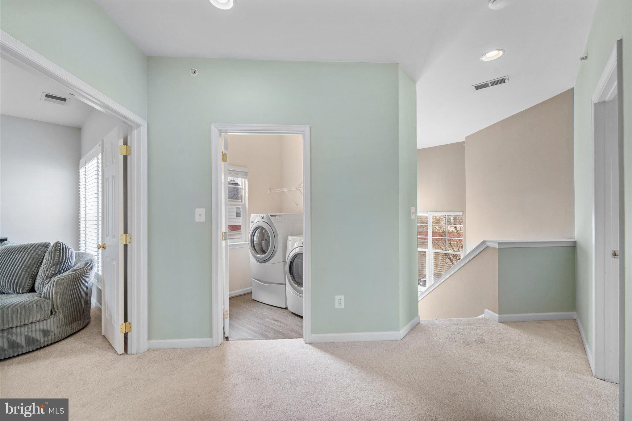 MEADOWS AT MORRIS FARM - Residential