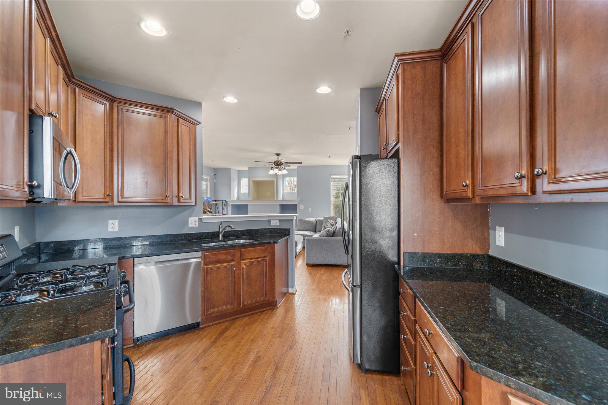 MEADOWS AT MORRIS FARM - Residential