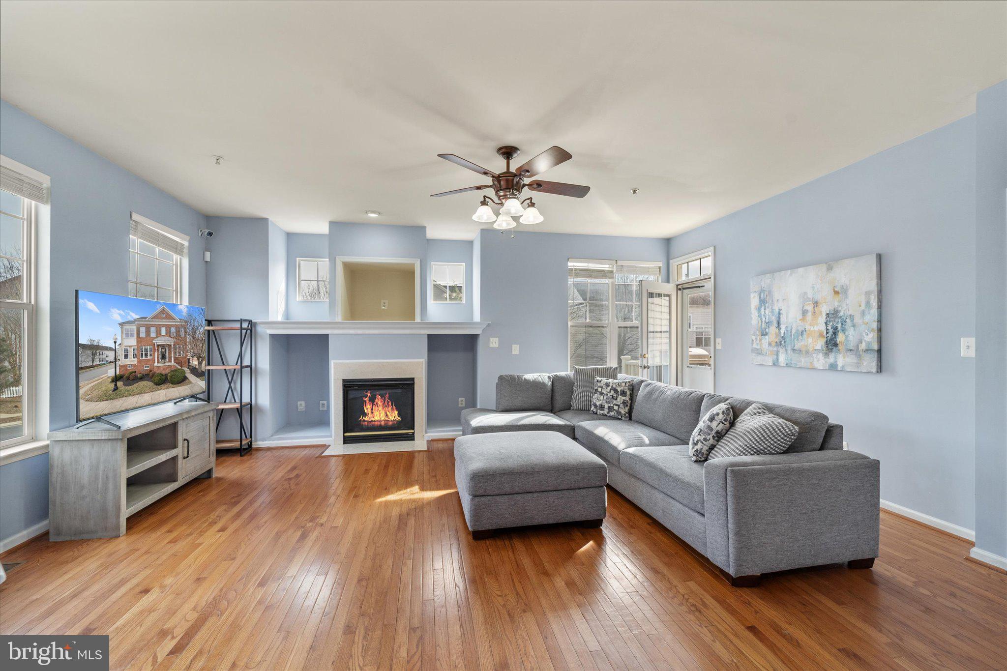 MEADOWS AT MORRIS FARM - Residential