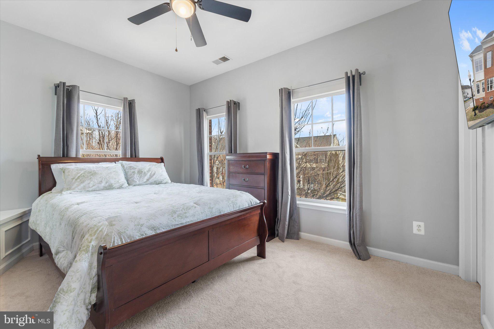 MEADOWS AT MORRIS FARM - Residential