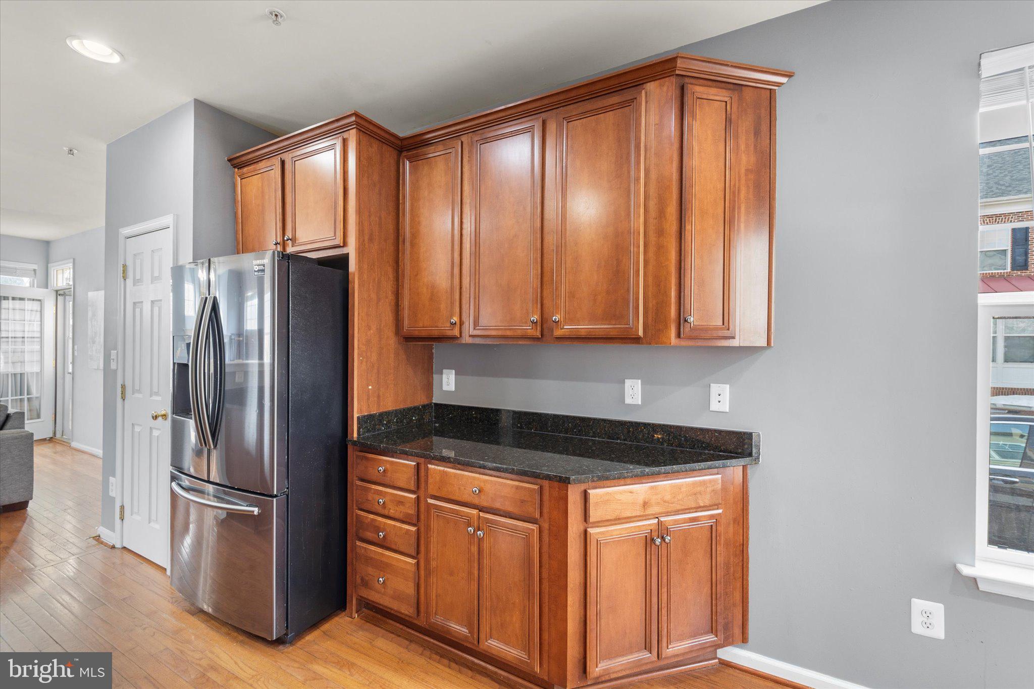 MEADOWS AT MORRIS FARM - Residential