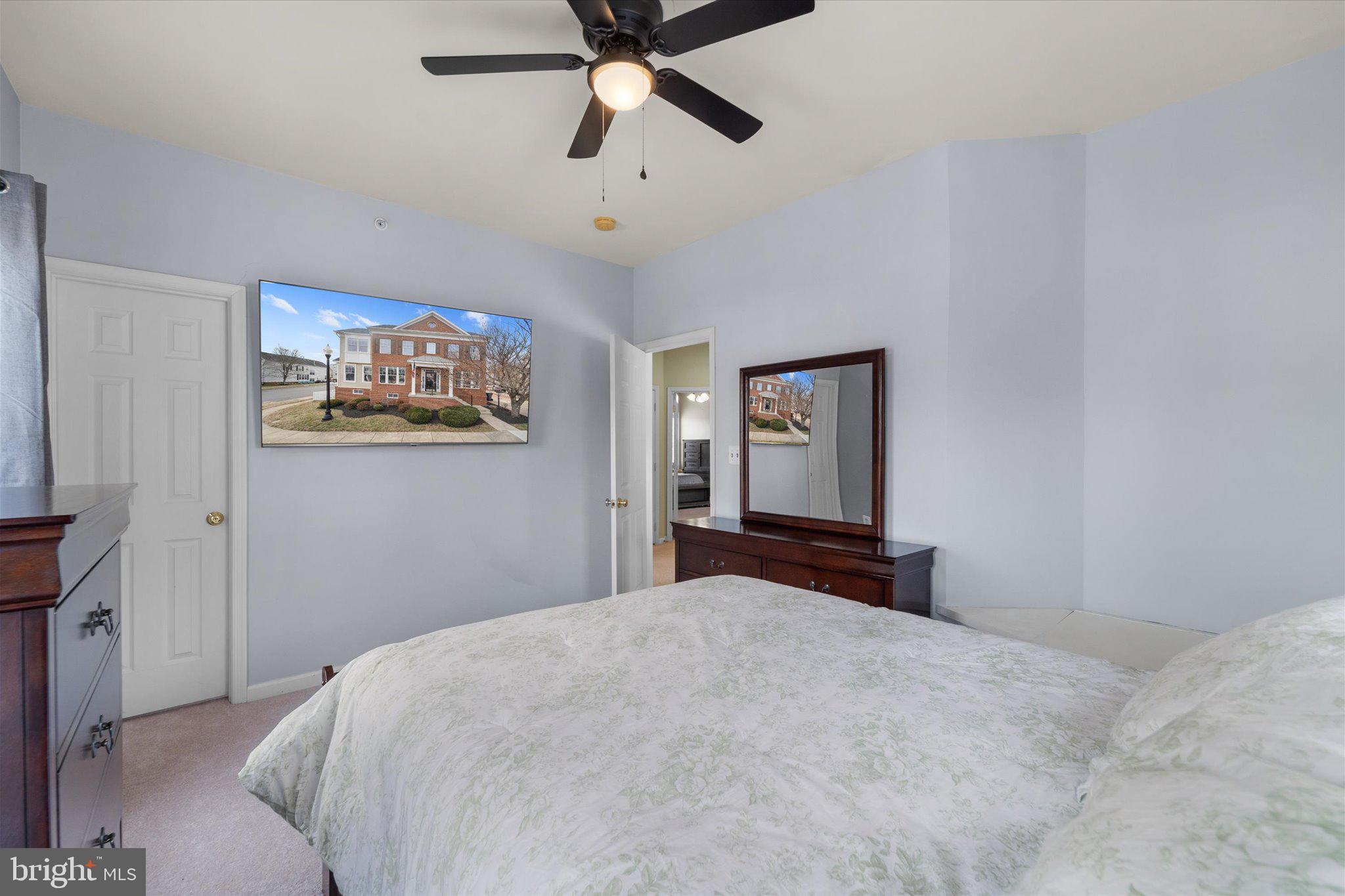 MEADOWS AT MORRIS FARM - Residential