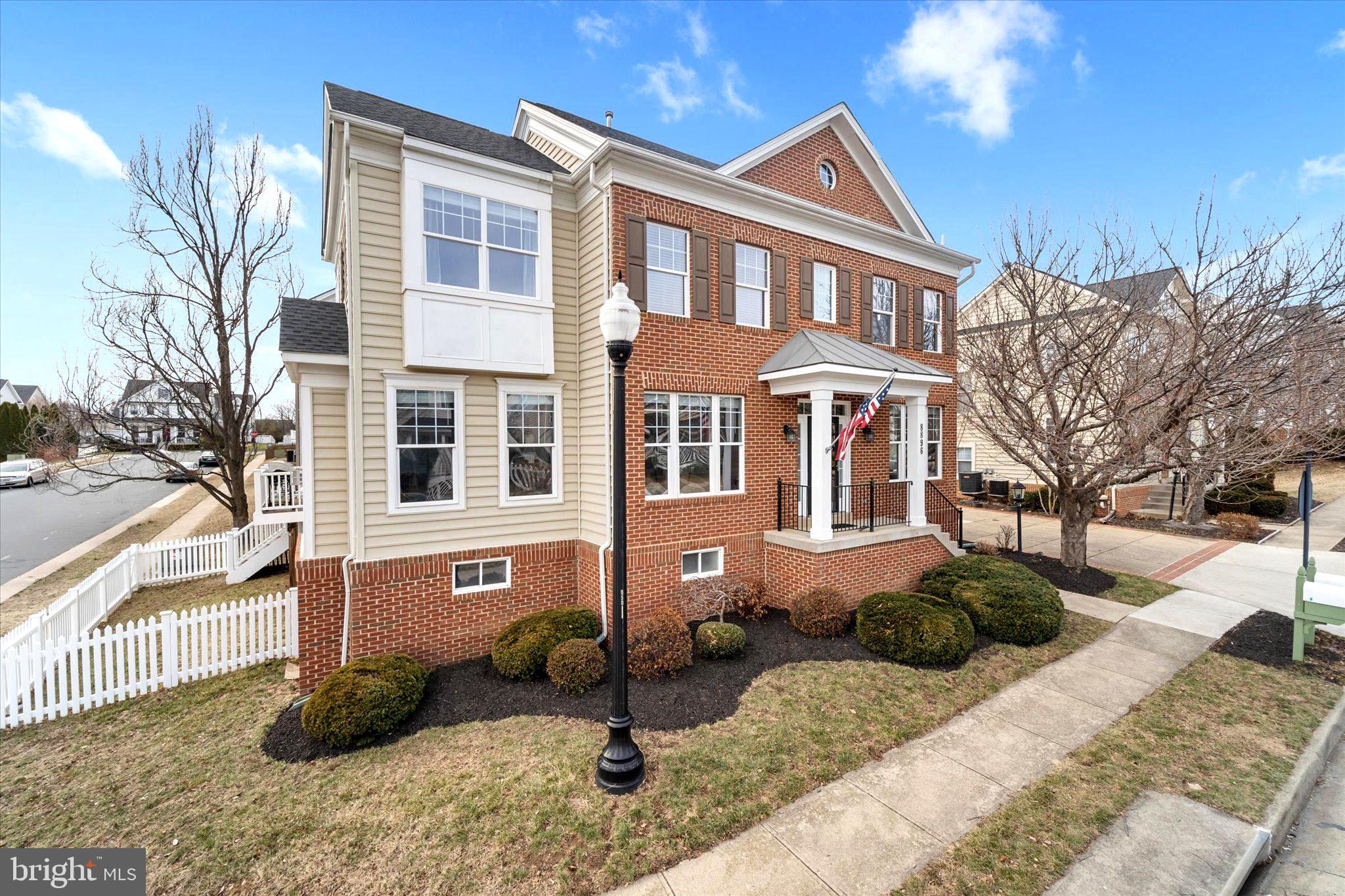 MEADOWS AT MORRIS FARM - Residential