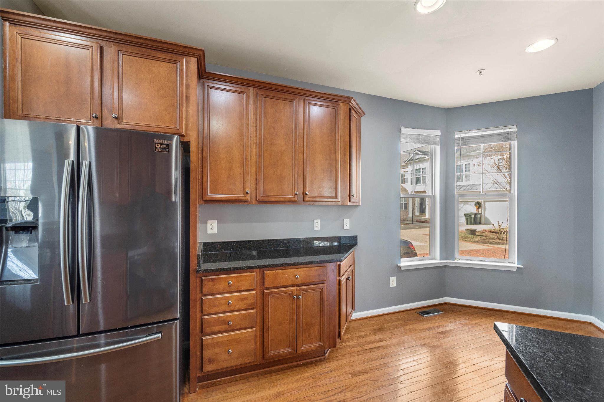 MEADOWS AT MORRIS FARM - Residential