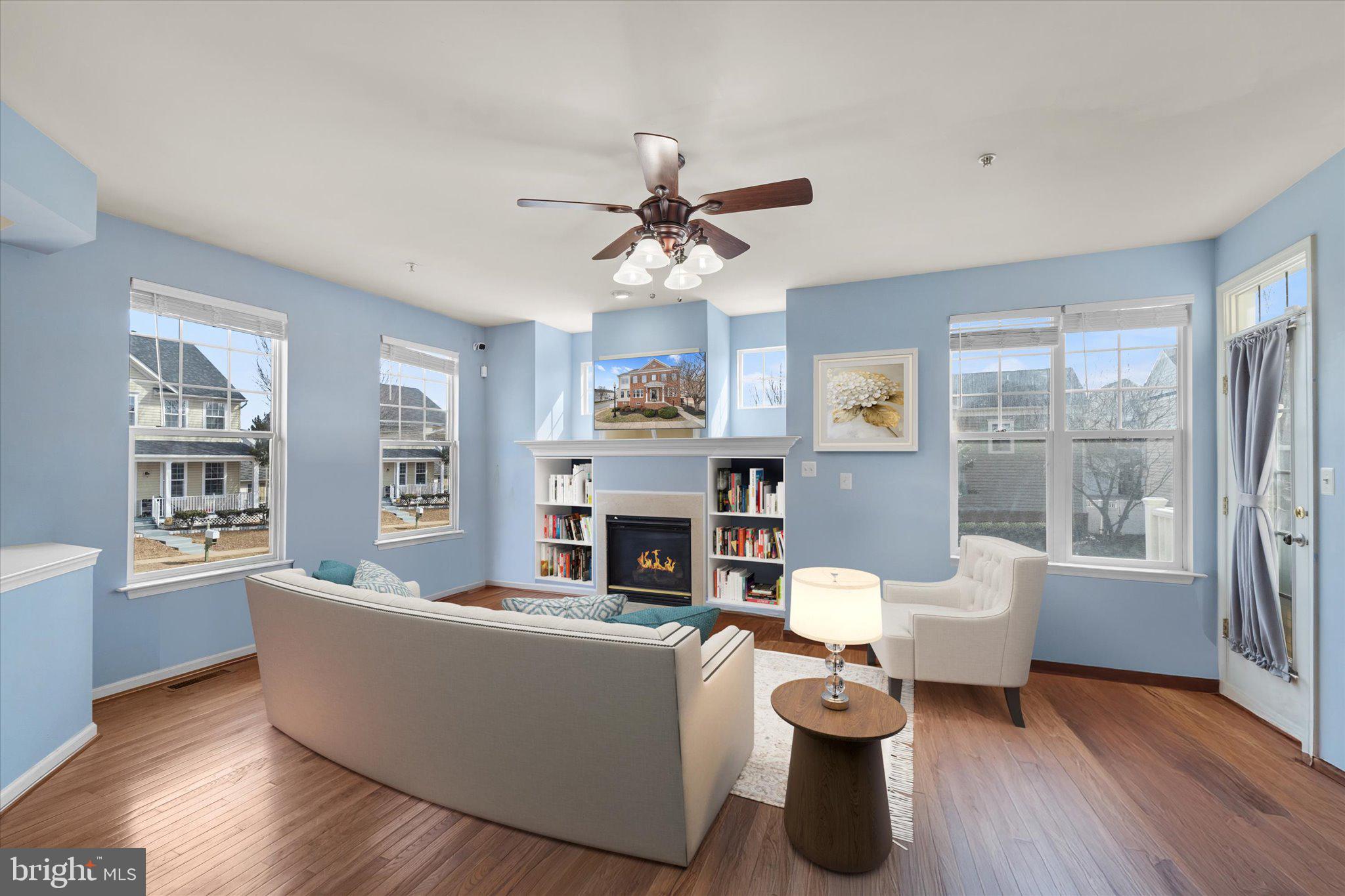 8896 SONG SPARROW DRIVE