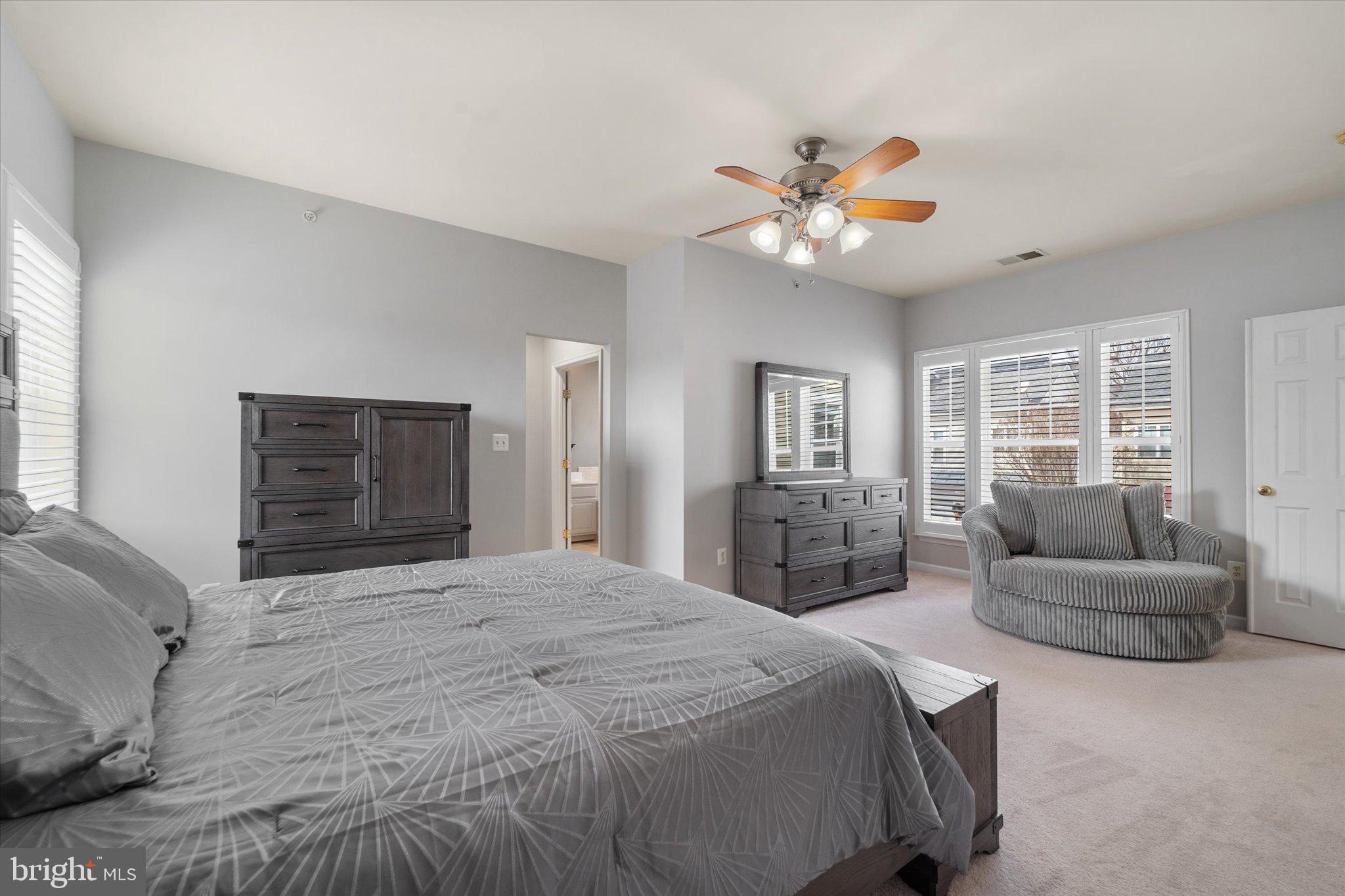 MEADOWS AT MORRIS FARM - Residential