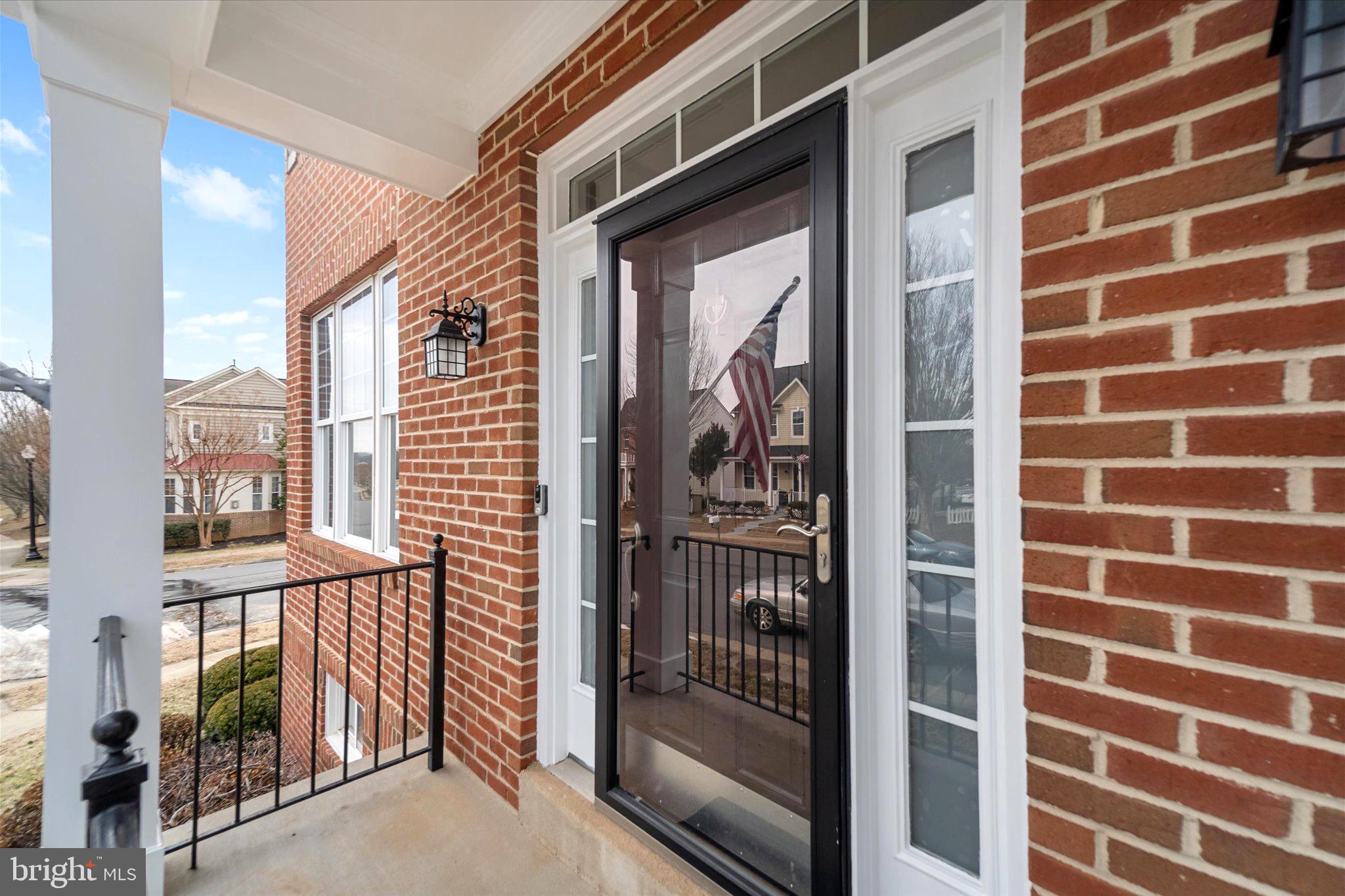 MEADOWS AT MORRIS FARM - Residential