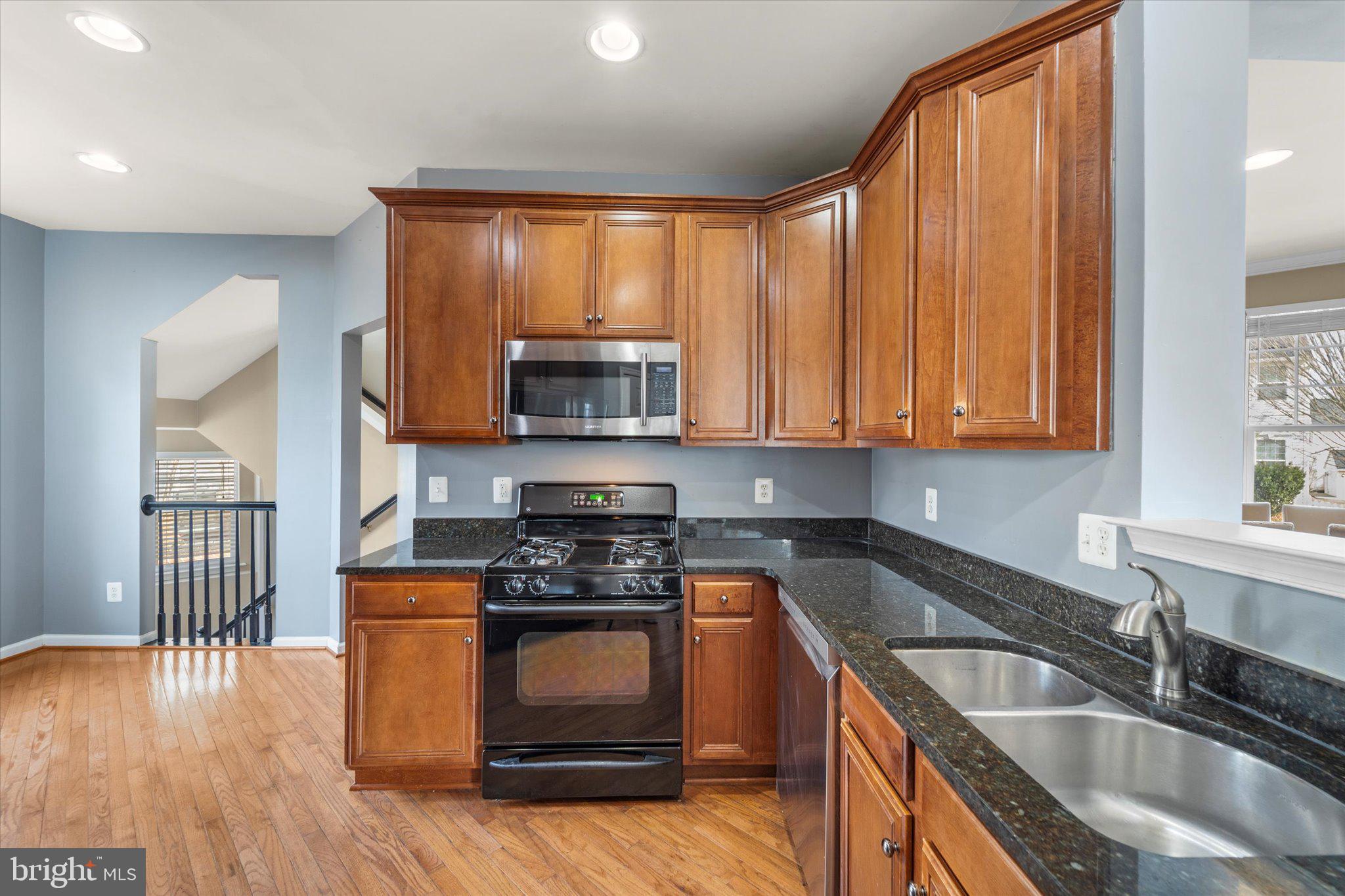 MEADOWS AT MORRIS FARM - Residential