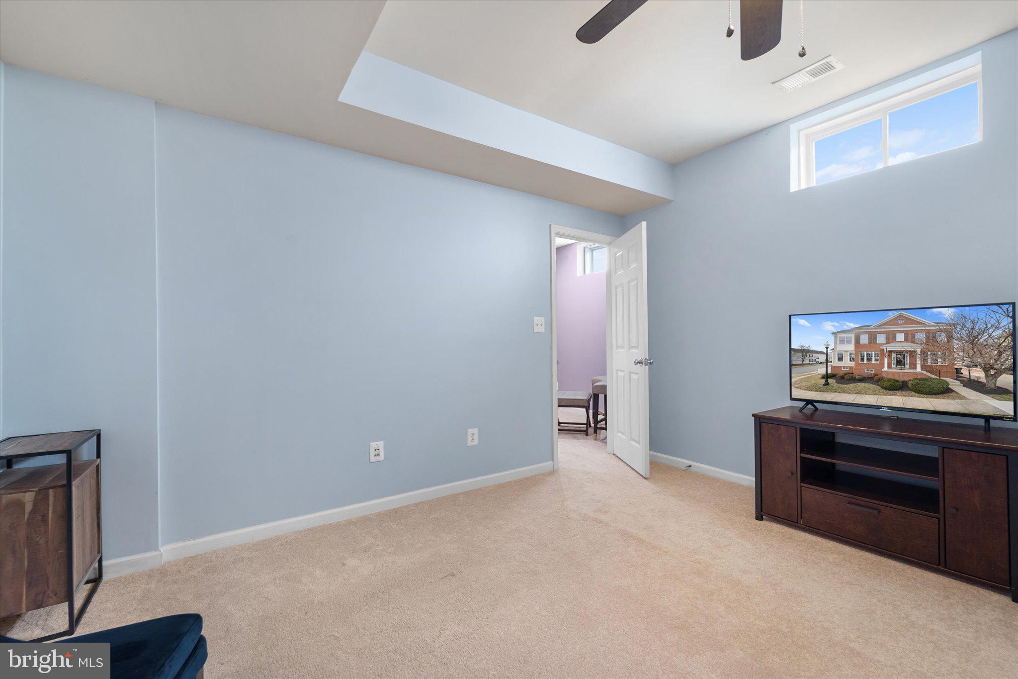 MEADOWS AT MORRIS FARM - Residential