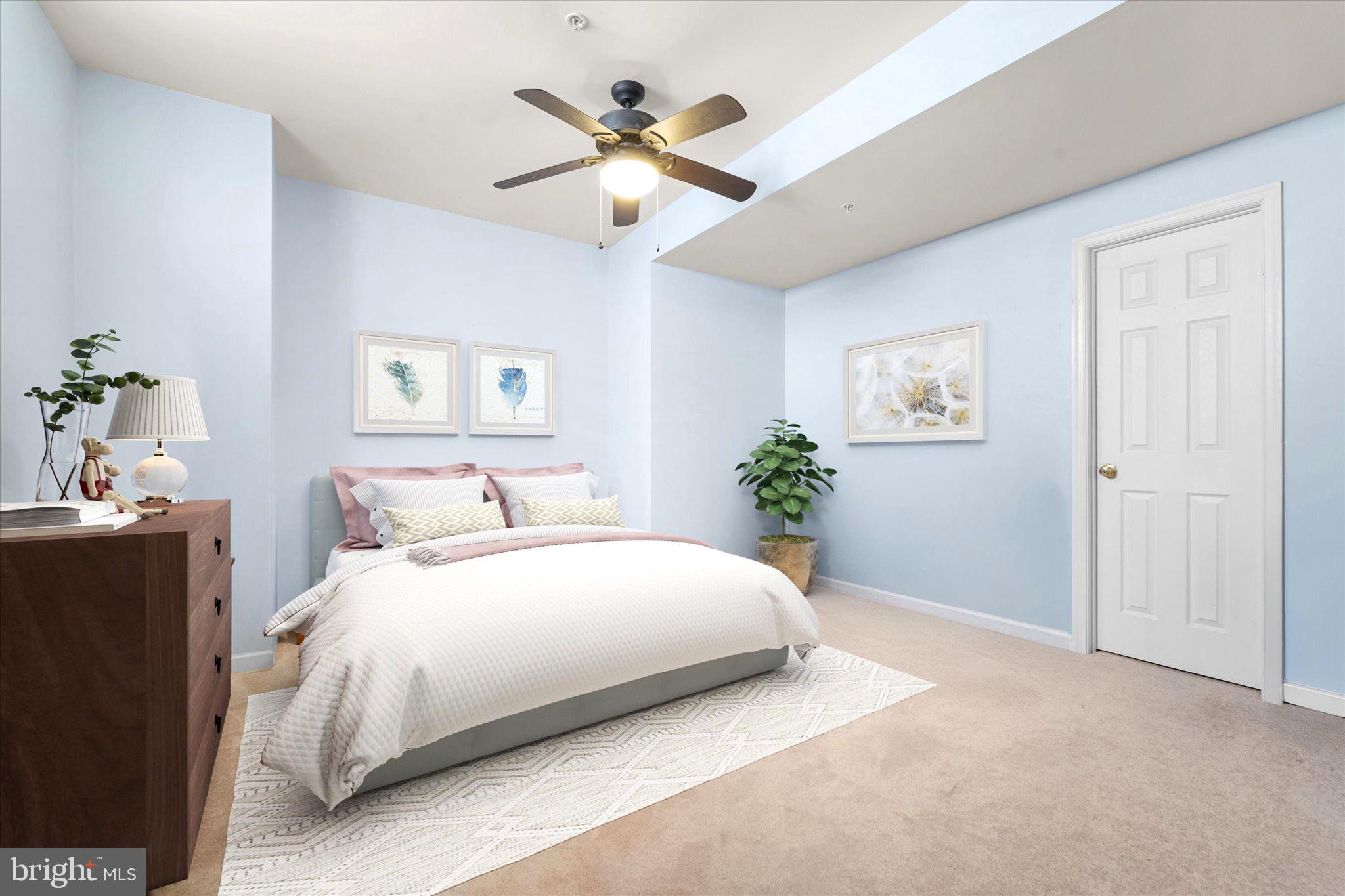 MEADOWS AT MORRIS FARM - Residential