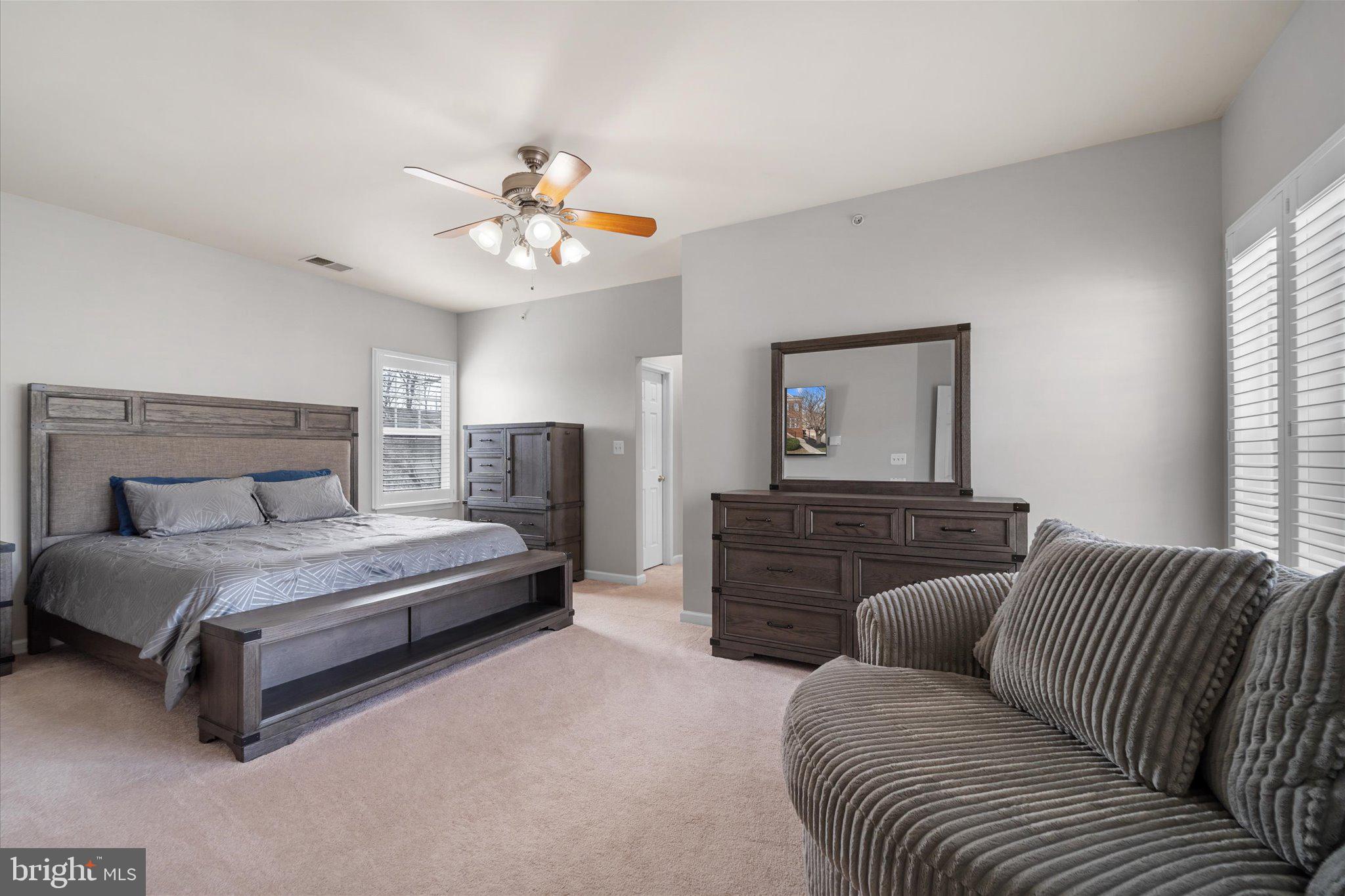 MEADOWS AT MORRIS FARM - Residential