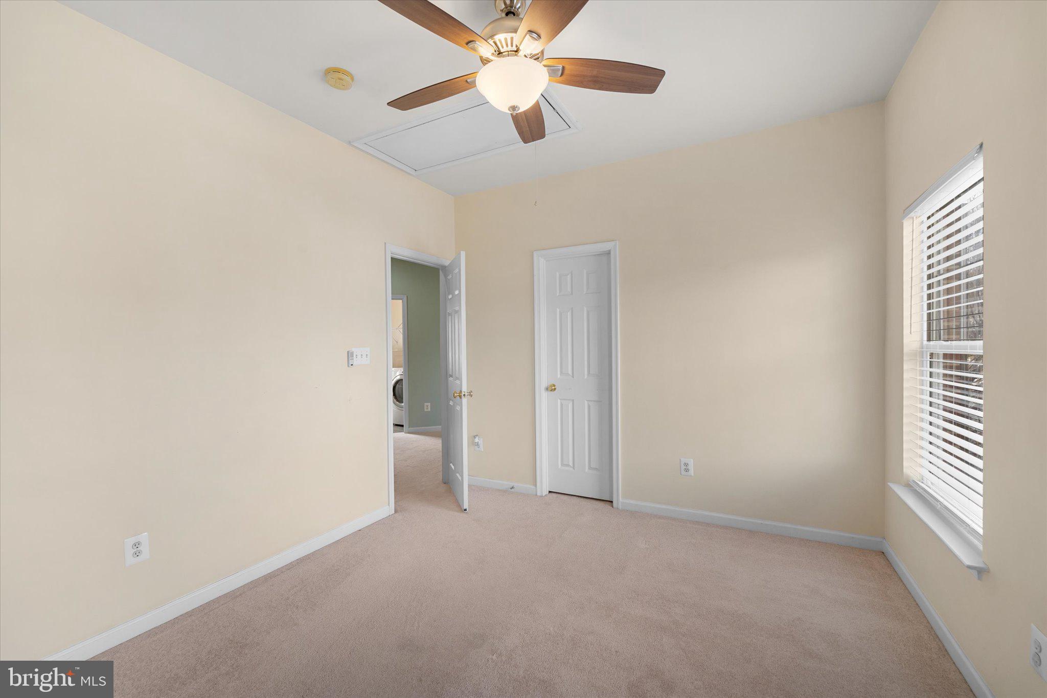 MEADOWS AT MORRIS FARM - Residential