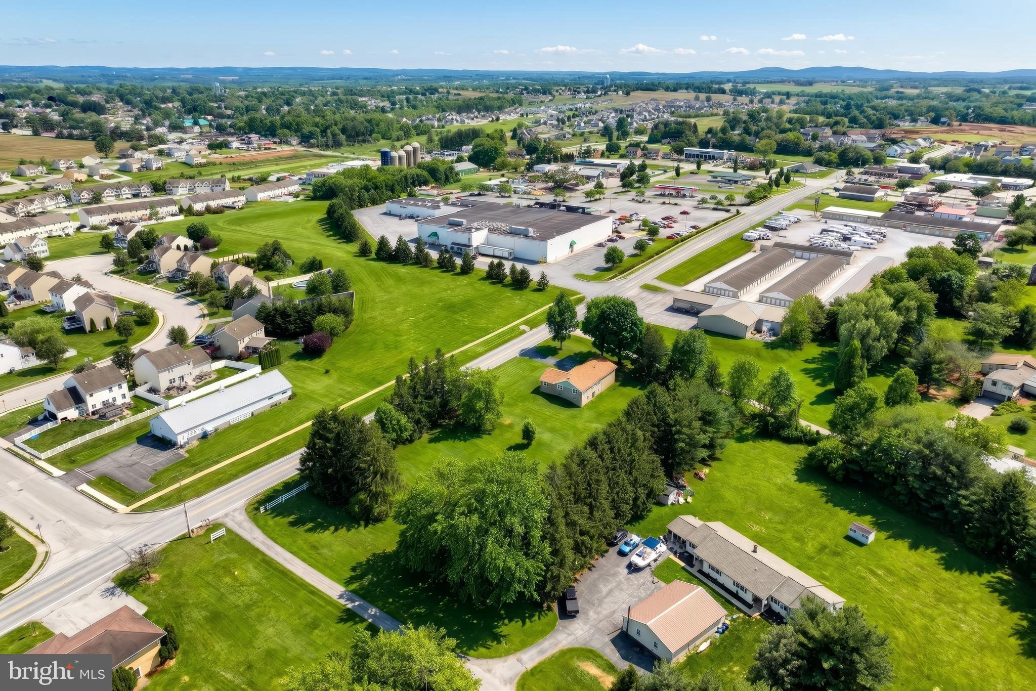 DOVER TWP - Residential