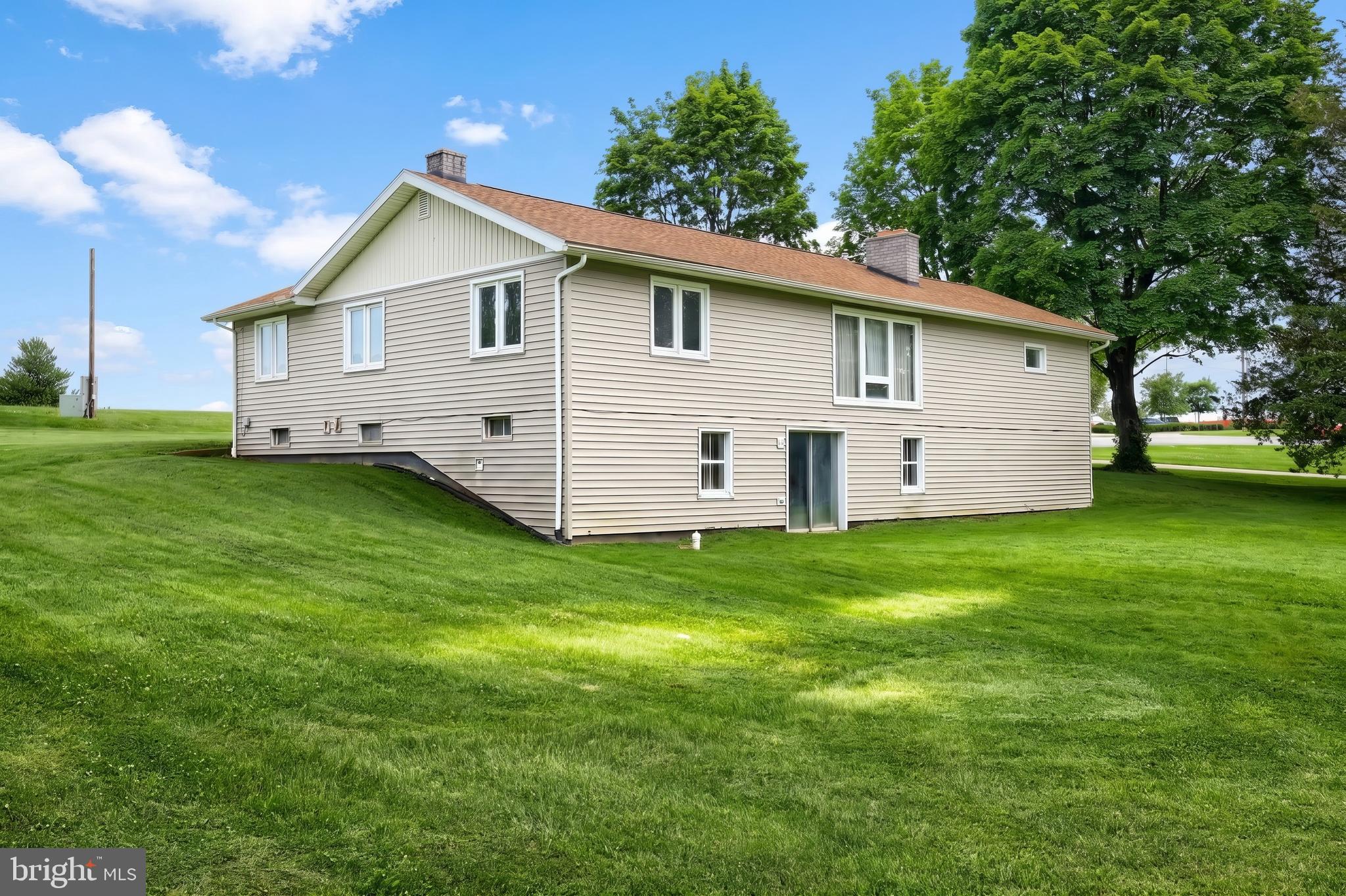 DOVER TWP - Residential