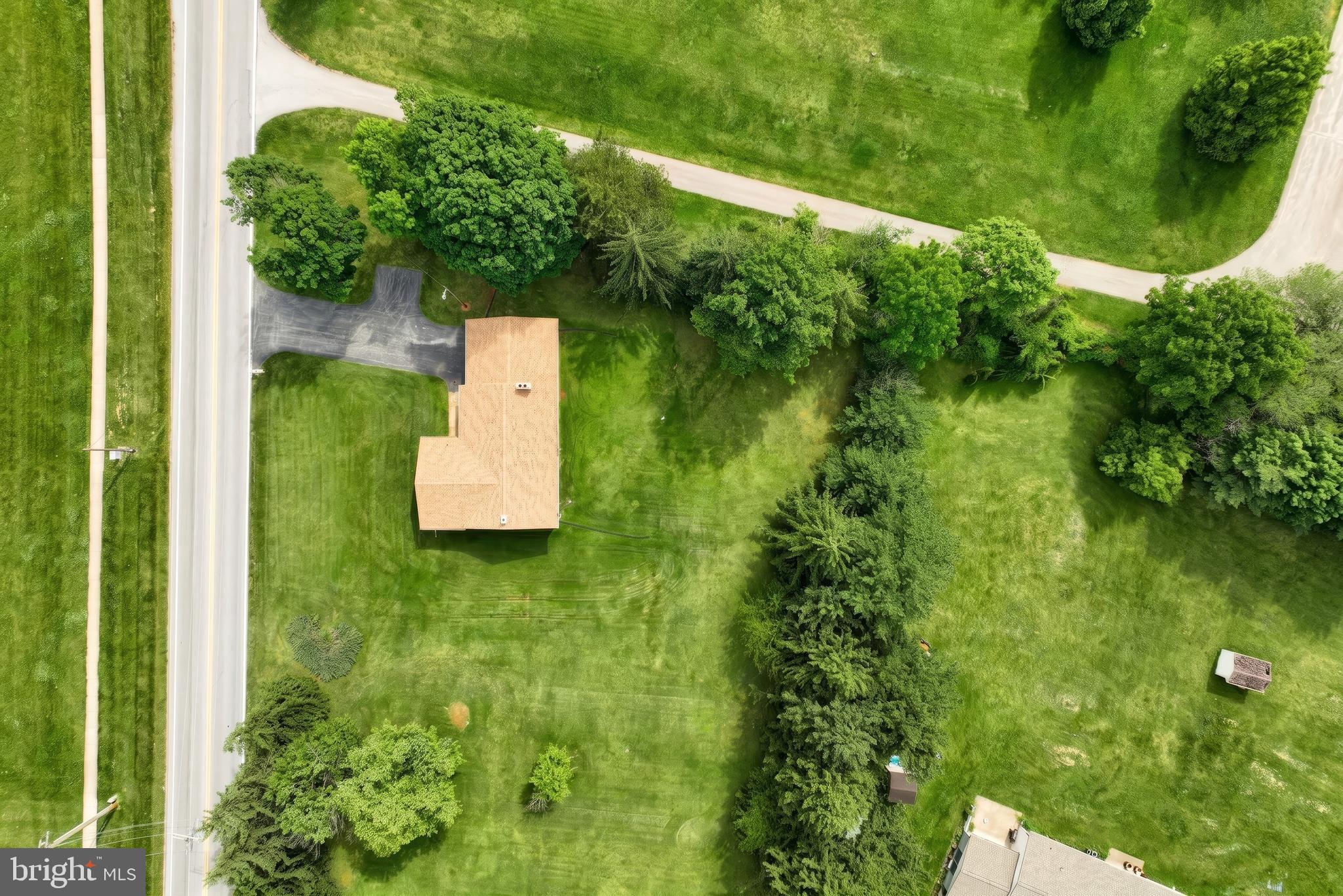 DOVER TWP - Residential