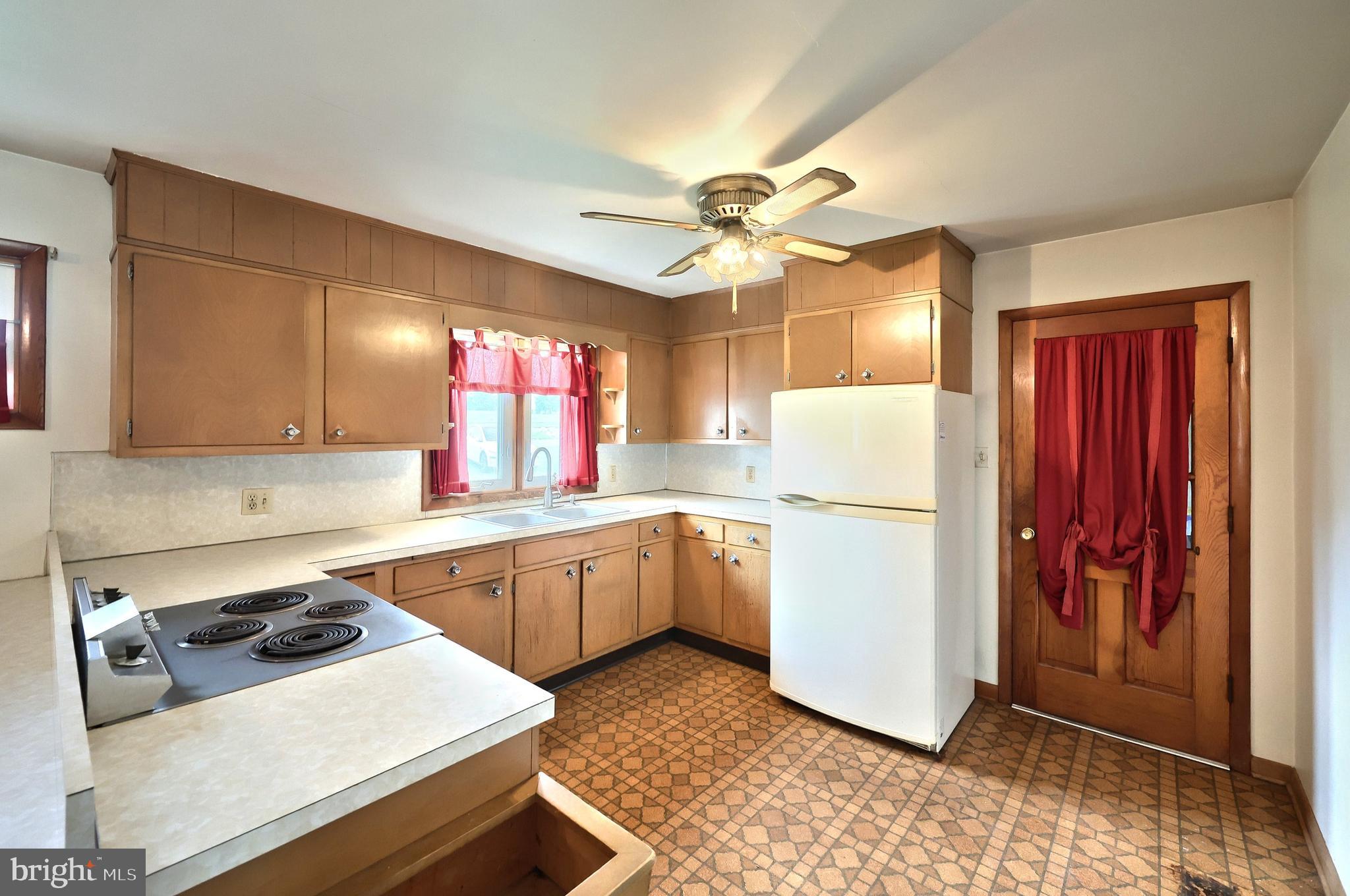 DOVER TWP - Residential