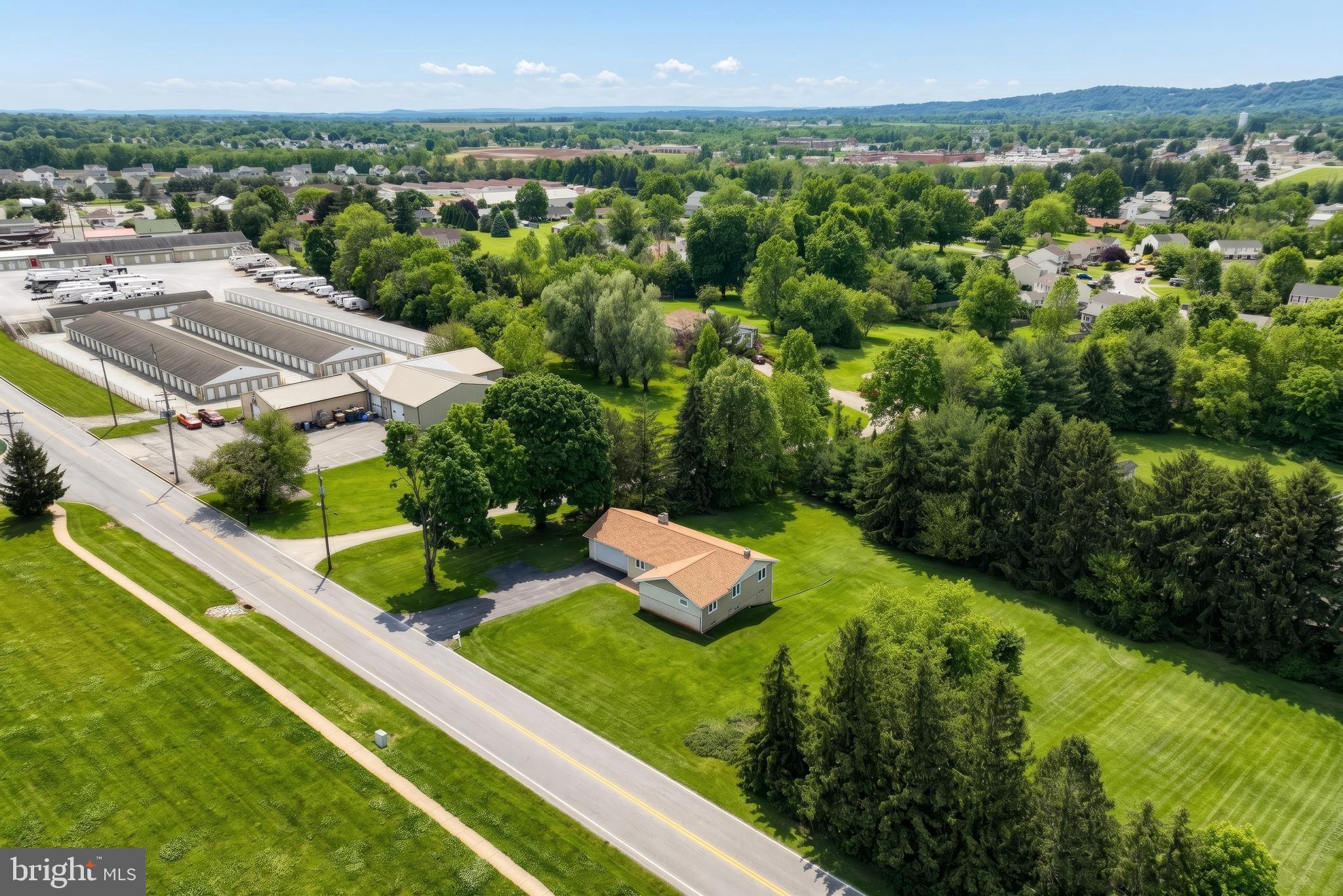 DOVER TWP - Residential