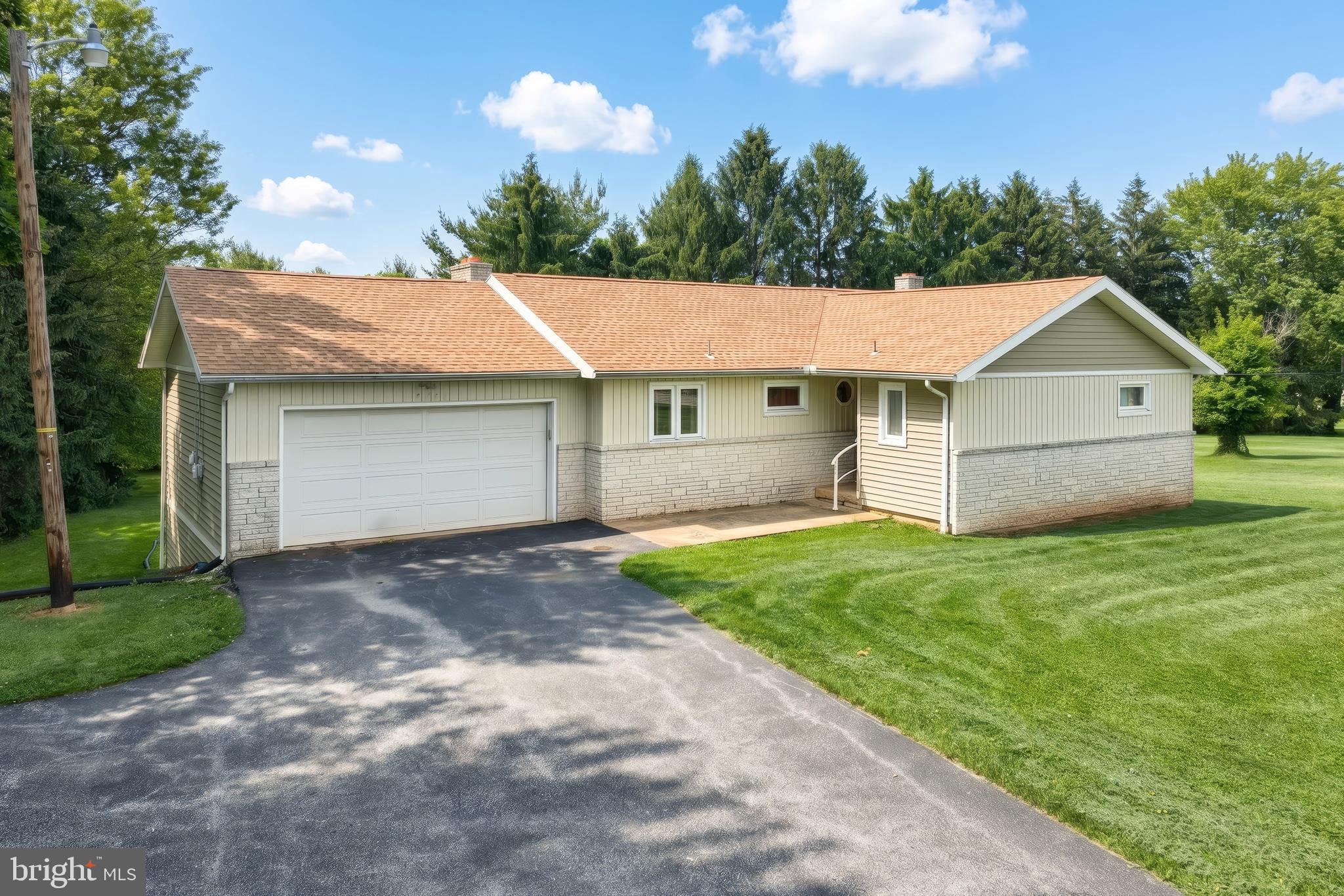 DOVER TWP - Residential