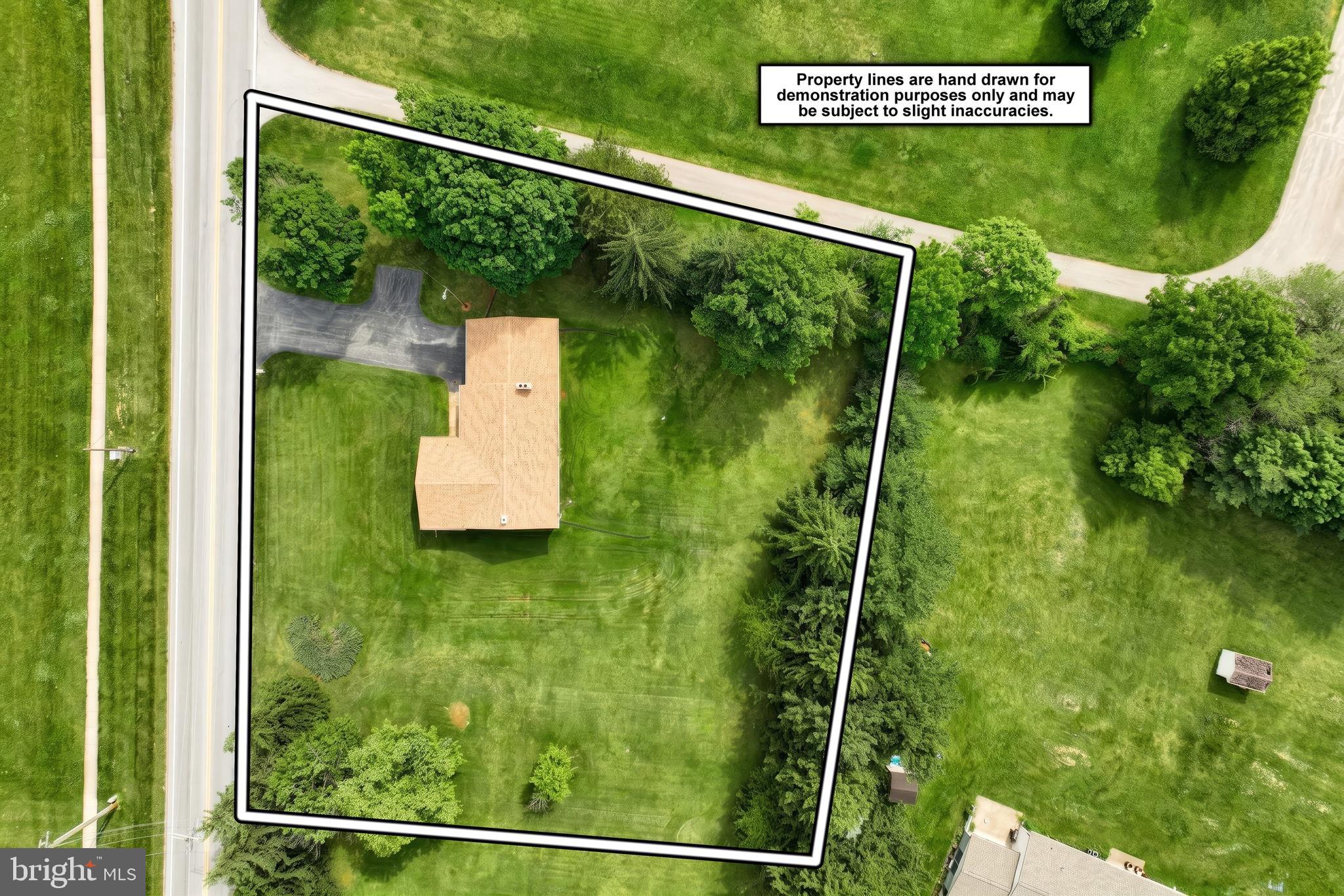 DOVER TWP - Residential