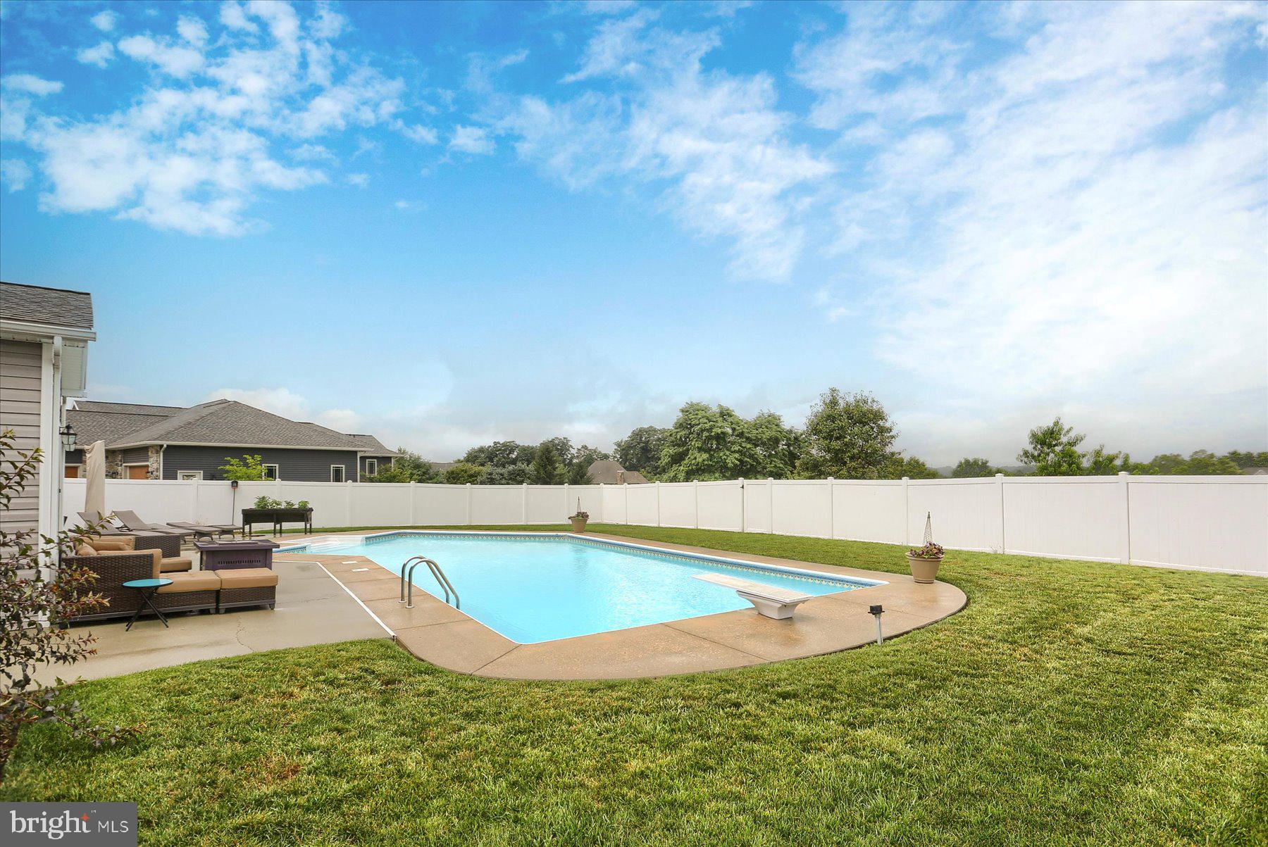 OLD IRON ESTATES - Residential