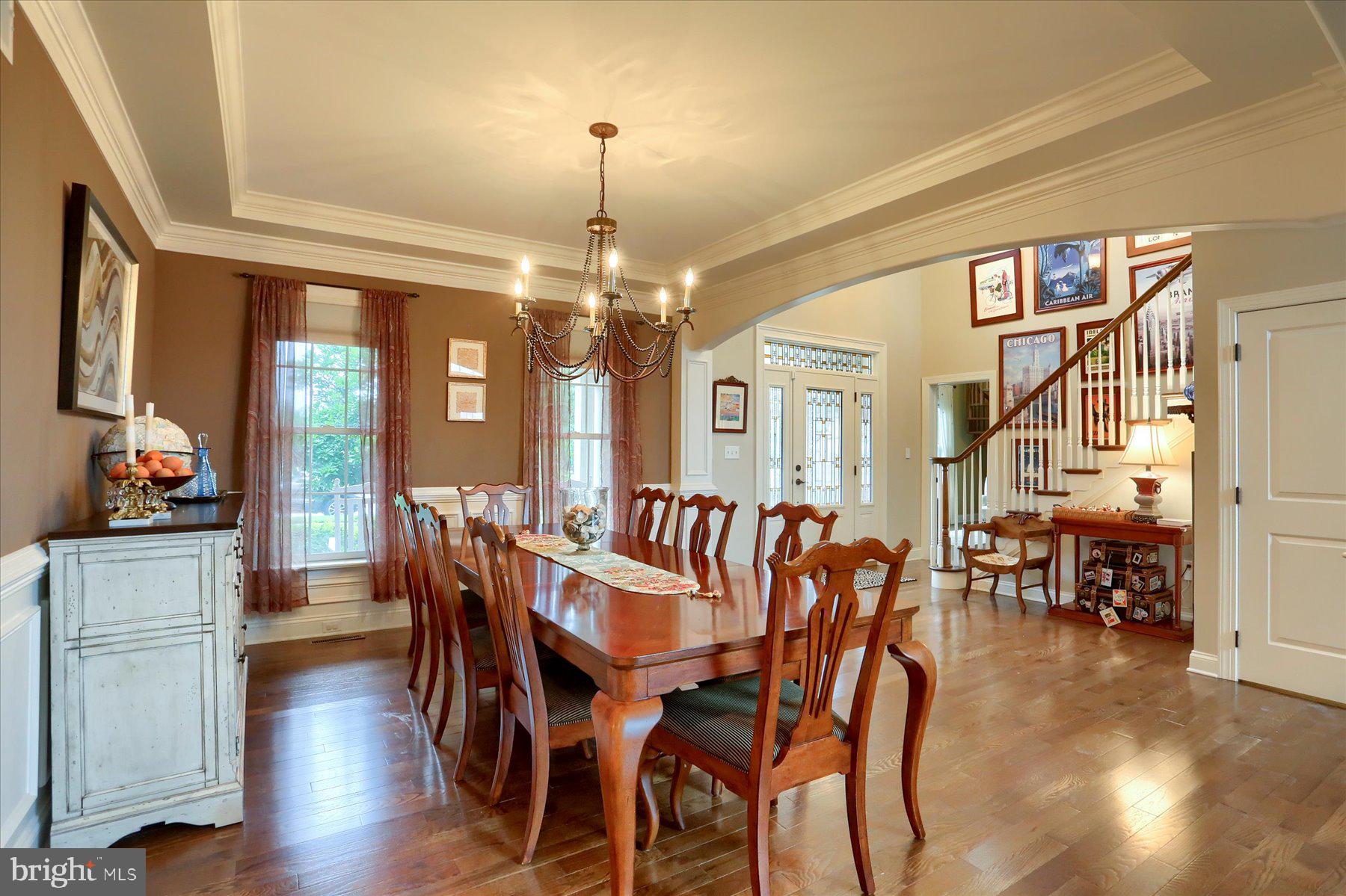 OLD IRON ESTATES - Residential