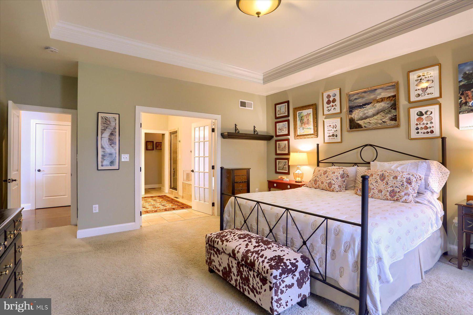 OLD IRON ESTATES - Residential