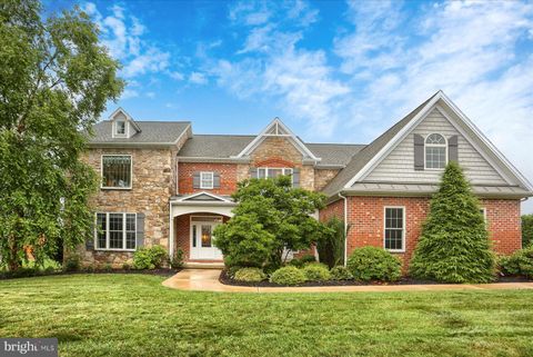 6446 MCCORMICK LANE HARRISBURG PA 17111