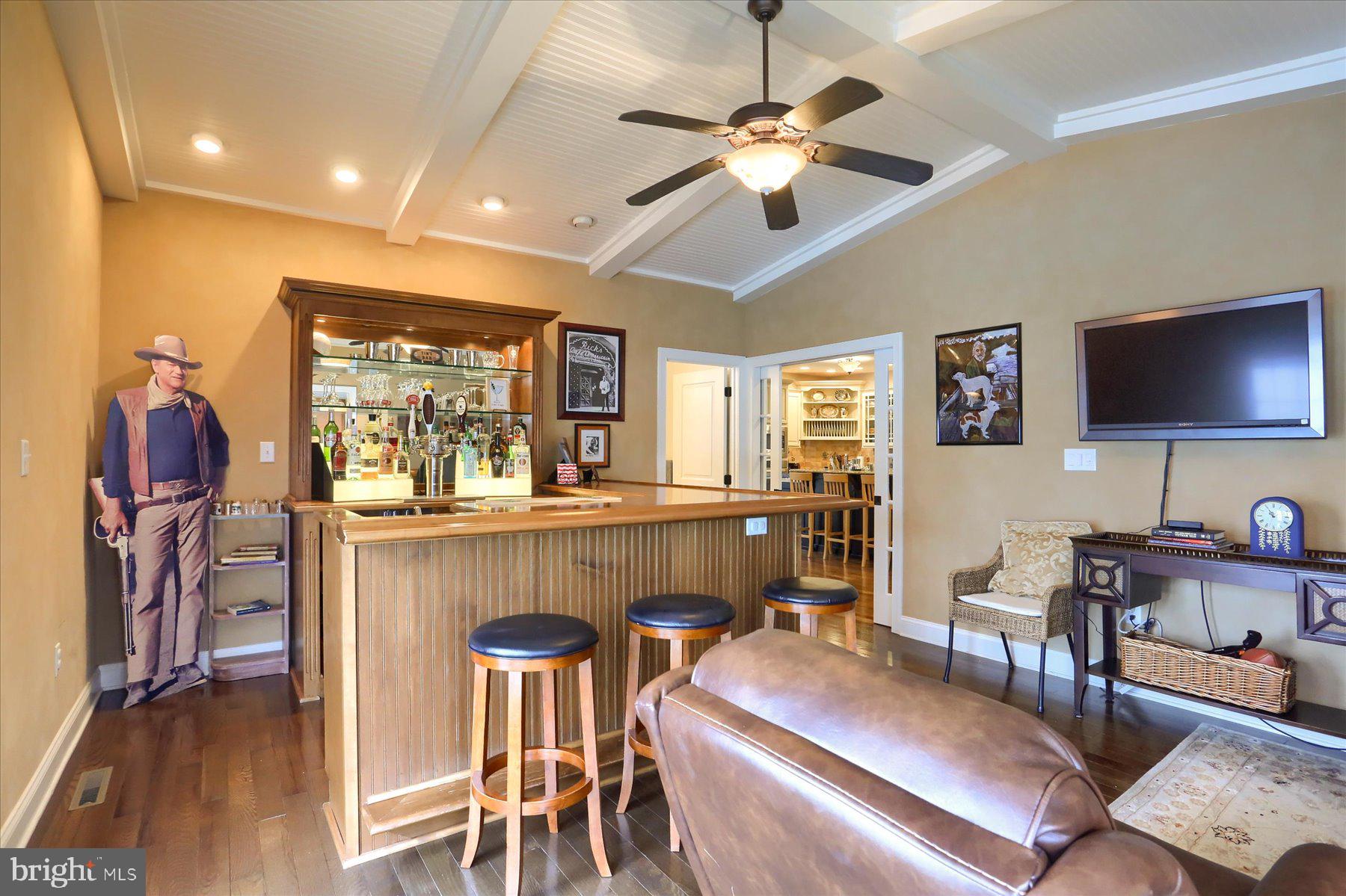 OLD IRON ESTATES - Residential