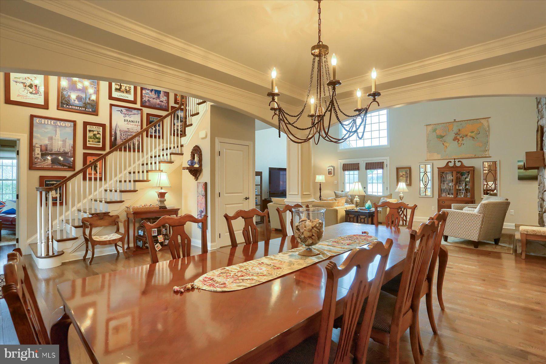 OLD IRON ESTATES - Residential