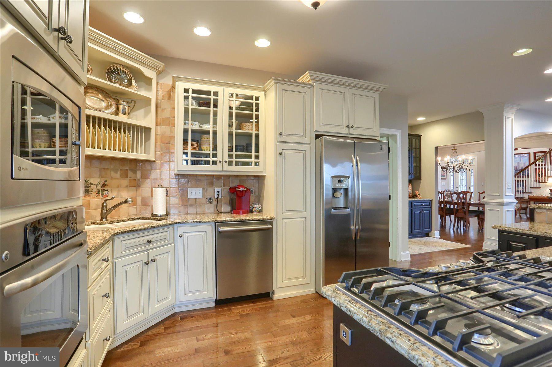 OLD IRON ESTATES - Residential