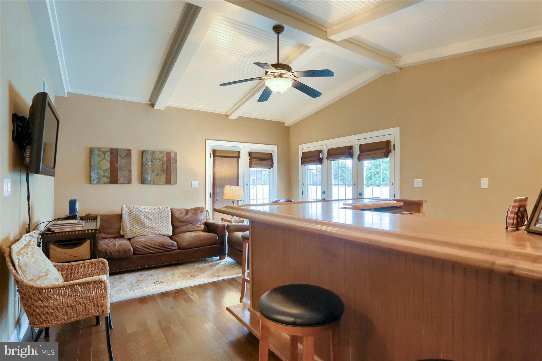 OLD IRON ESTATES - Residential