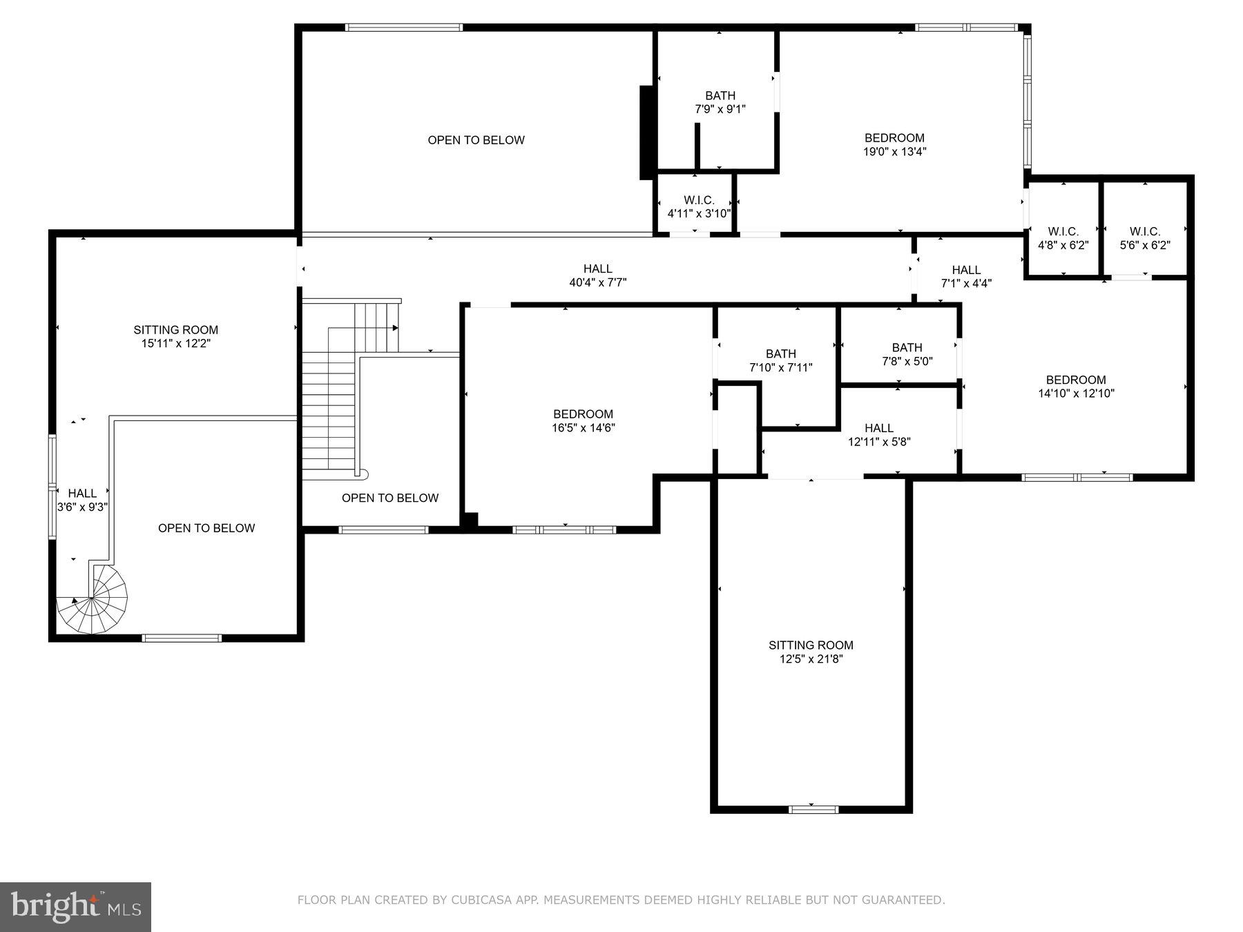 OLD IRON ESTATES - Residential