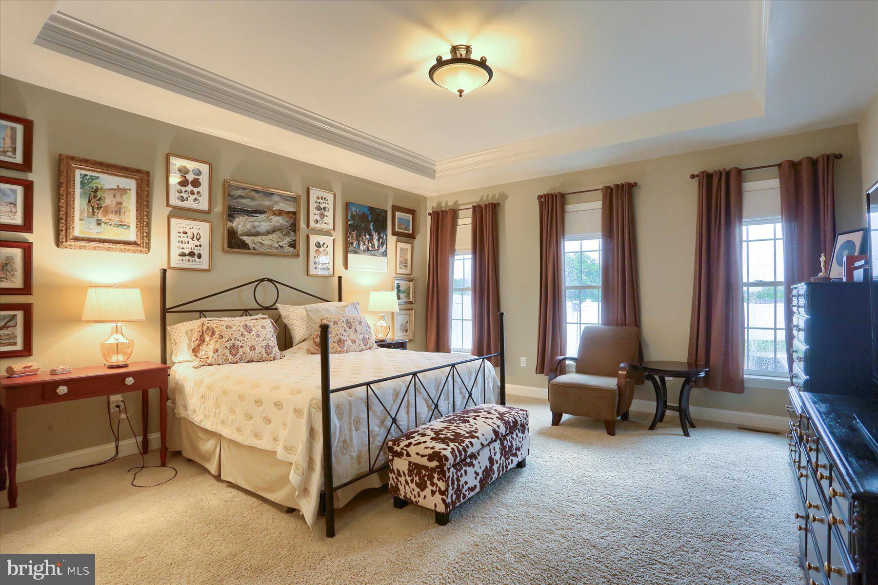 OLD IRON ESTATES - Residential