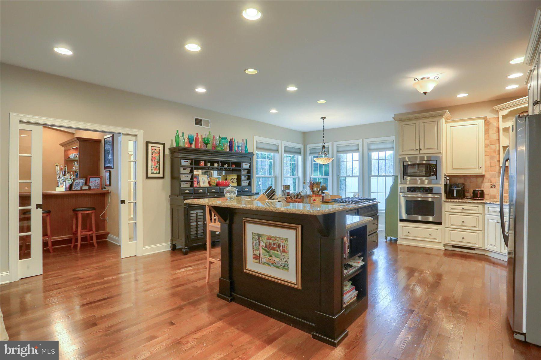 OLD IRON ESTATES - Residential