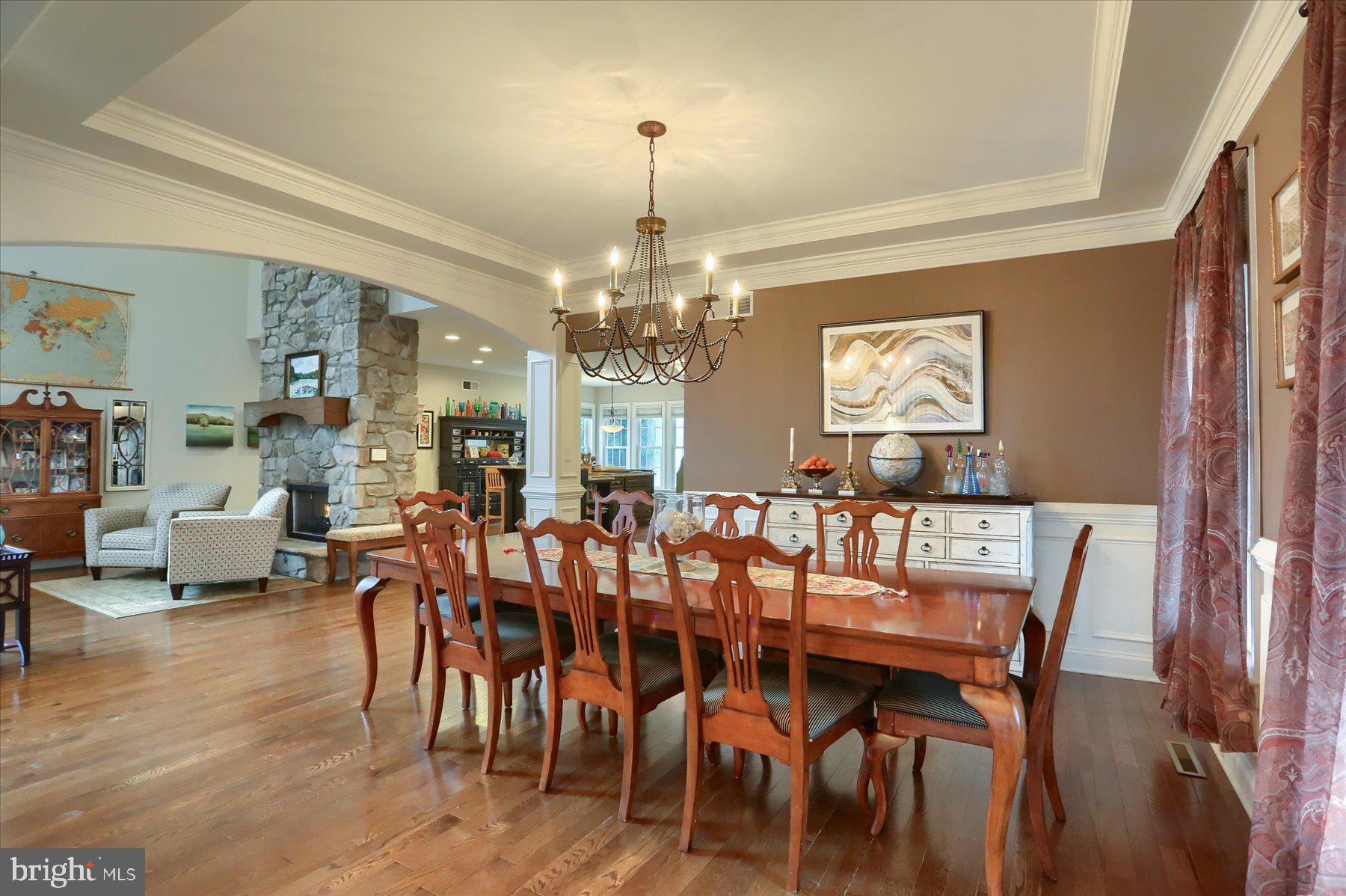 OLD IRON ESTATES - Residential