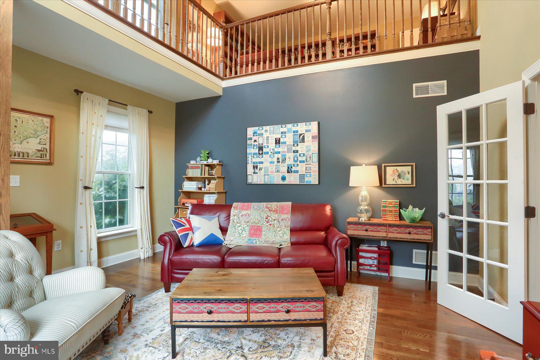 OLD IRON ESTATES - Residential