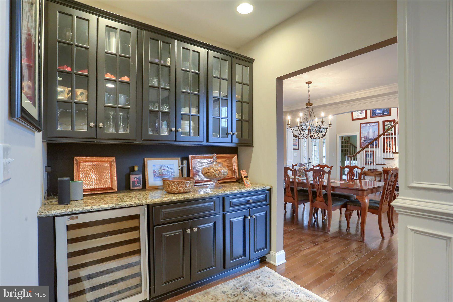 OLD IRON ESTATES - Residential