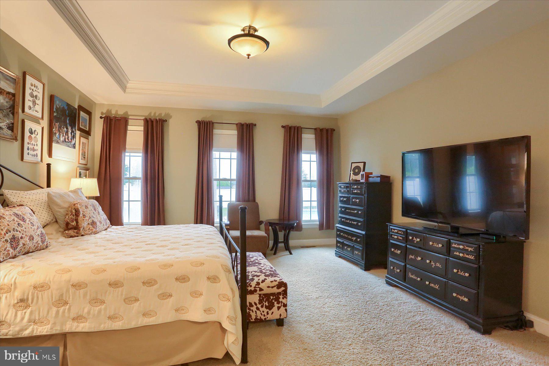 OLD IRON ESTATES - Residential